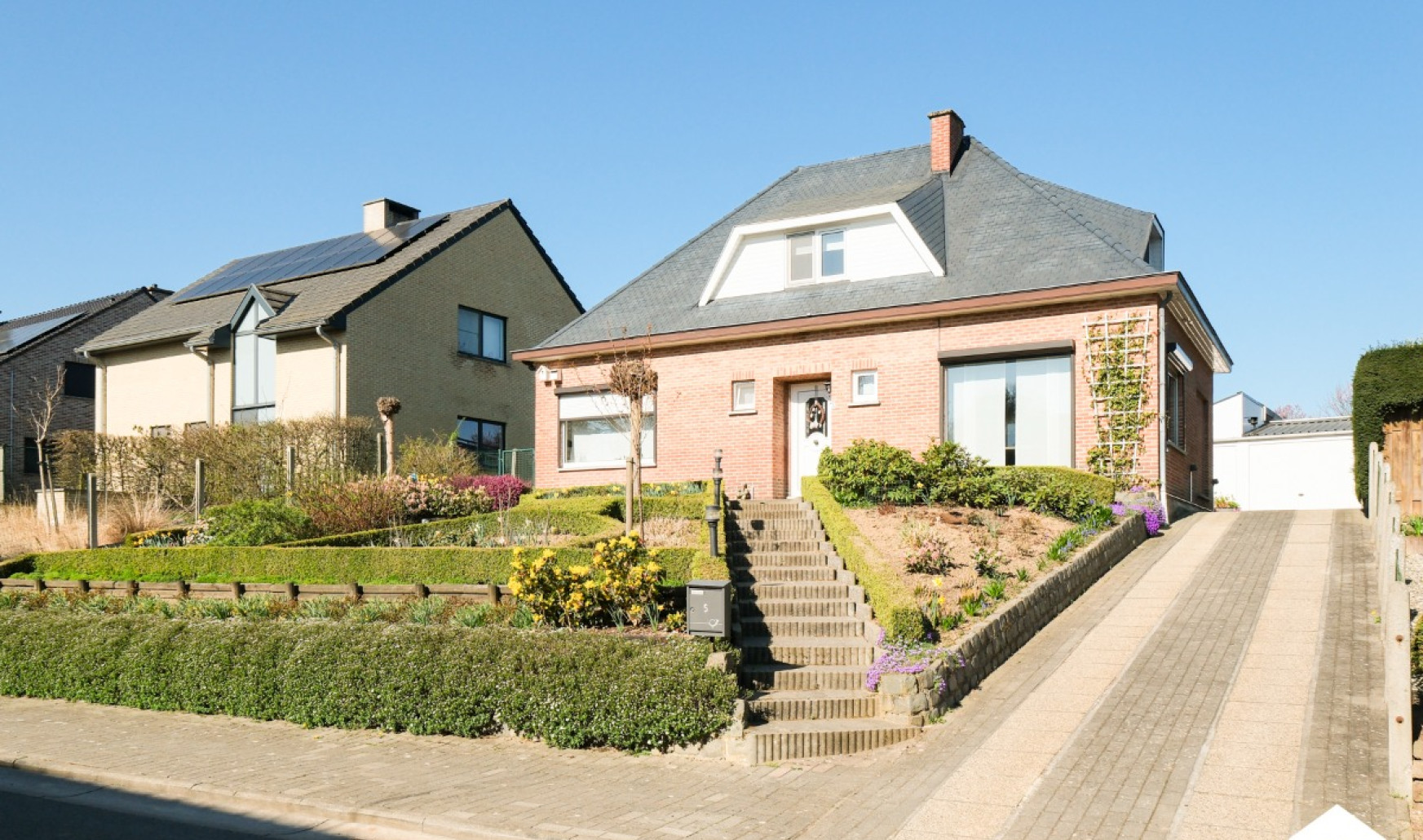 Hemelrijkstraat - 5 - - 3890