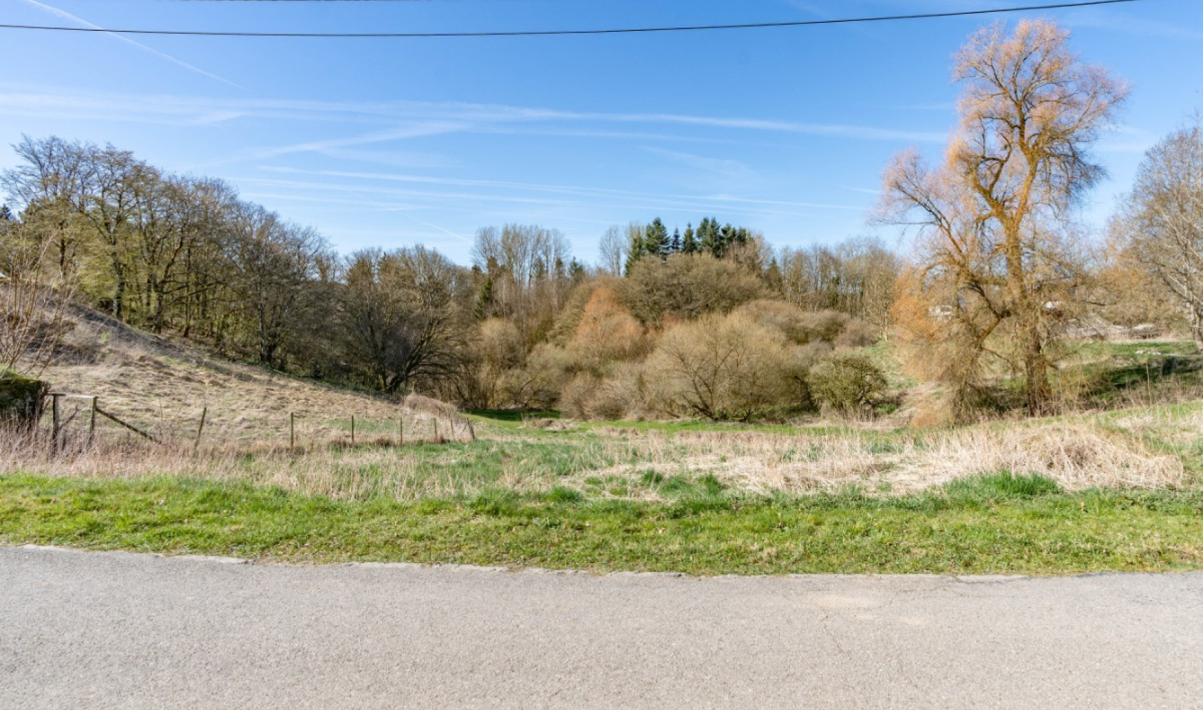 Chemin du Moulin (Honville) - 0 - - 6637