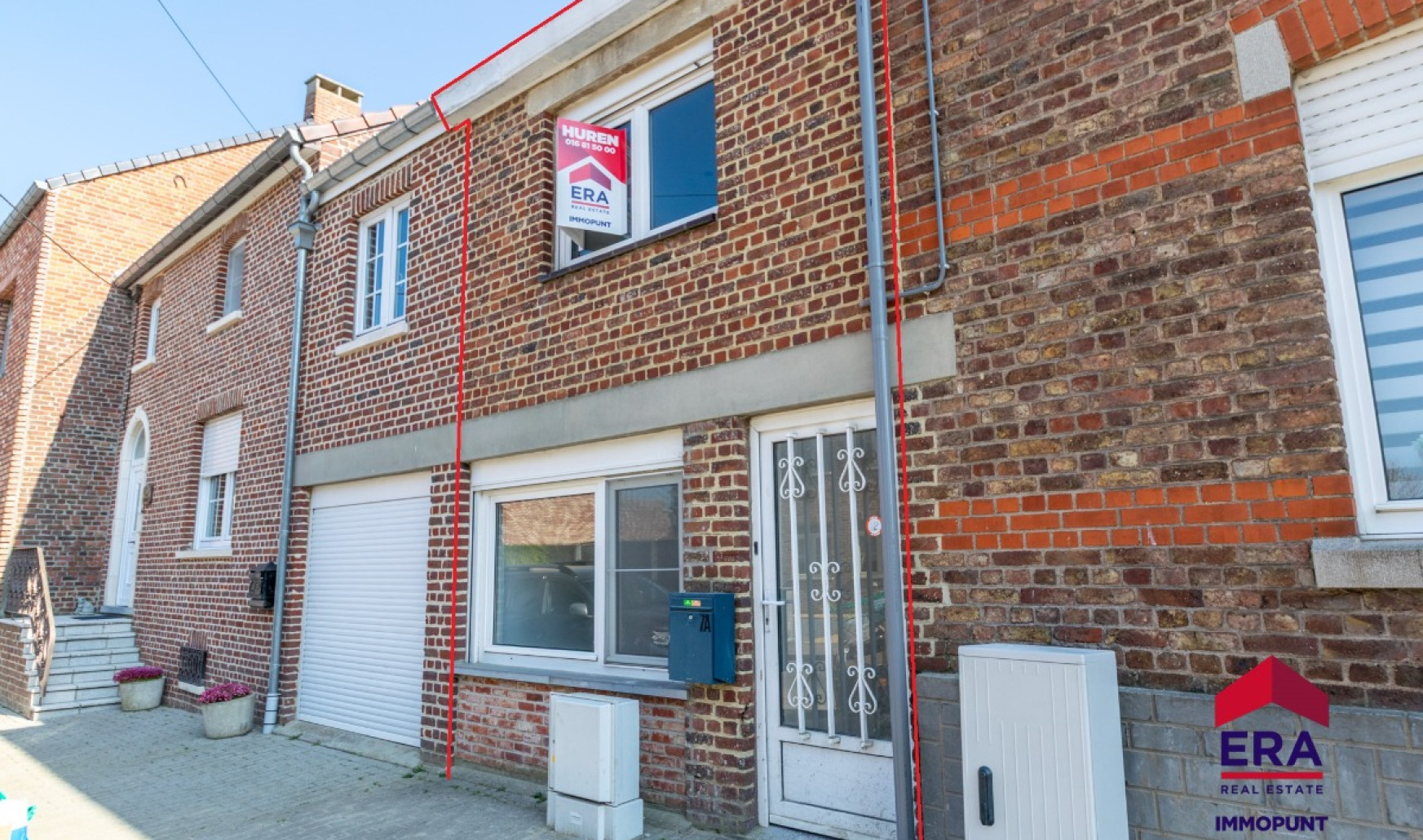 Lindenhofstraat - 7a - - 3400