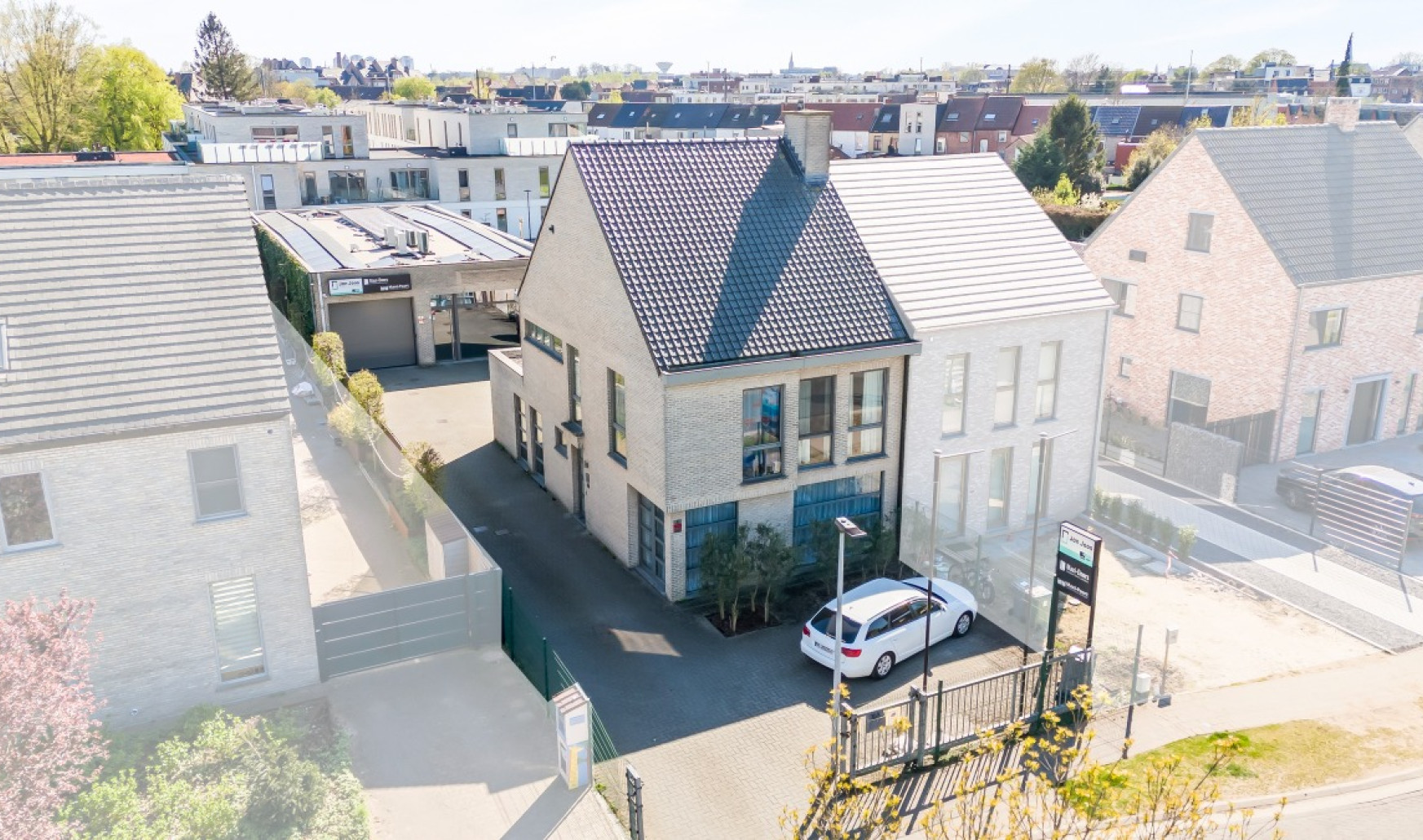 Eduard Prissestraat - 108 - - 9100