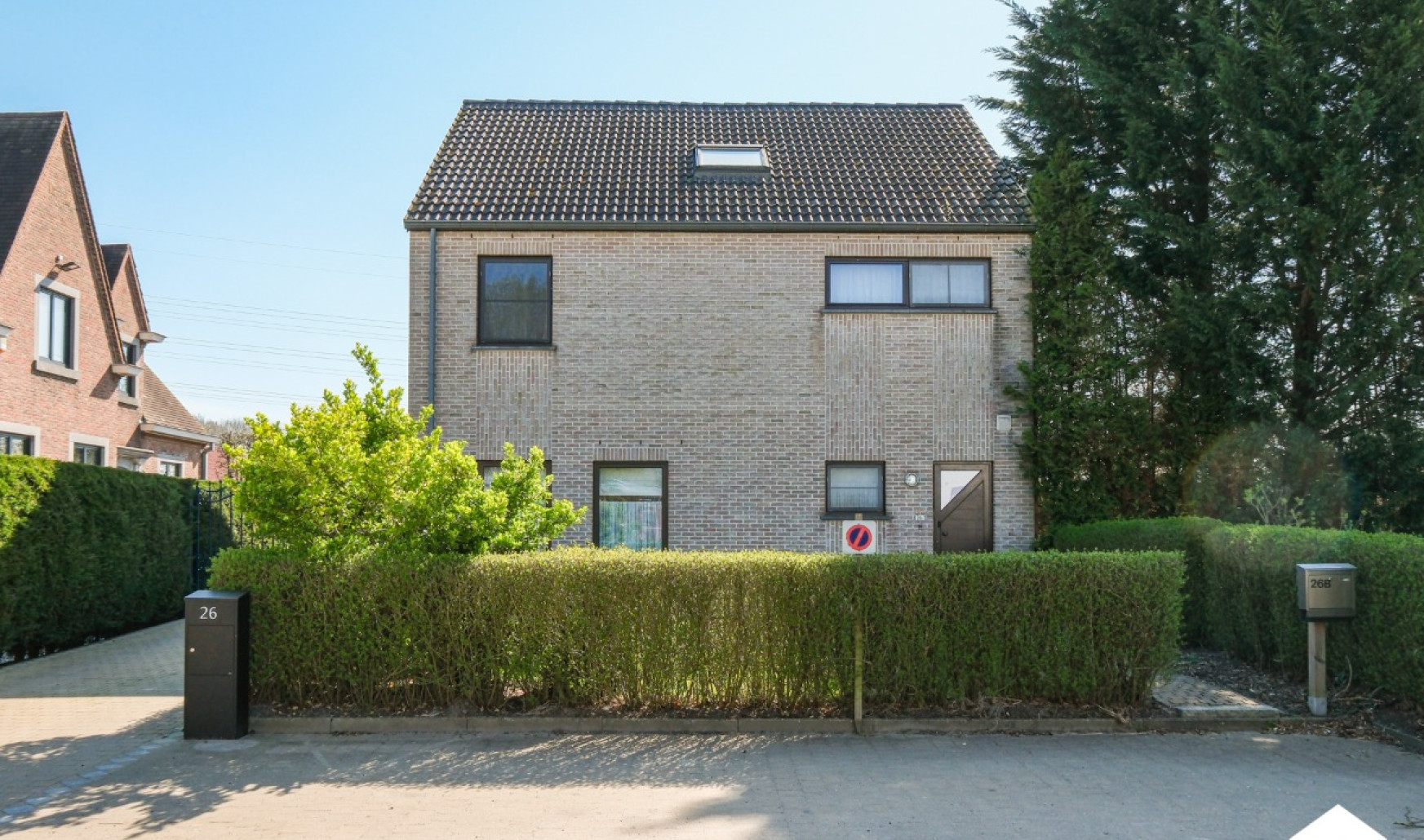 Pietelbeekstraat - 26 - - 3500