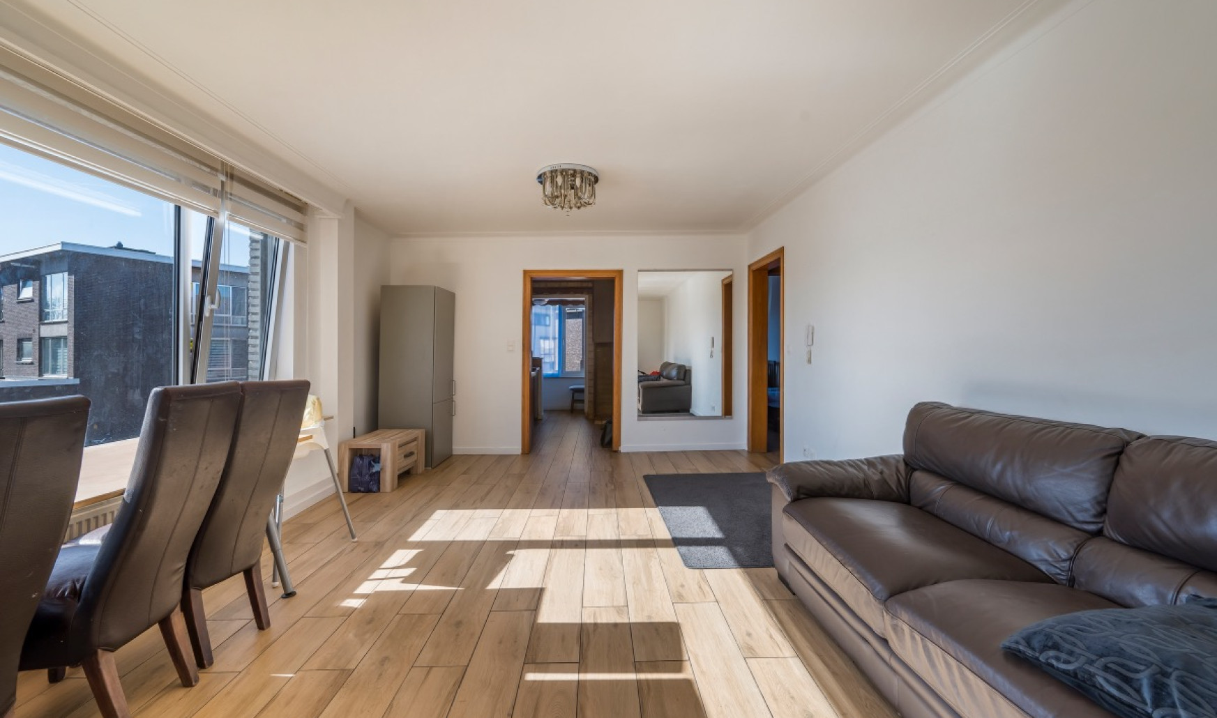 Herentalsebaan - 652 - 103 - 2100