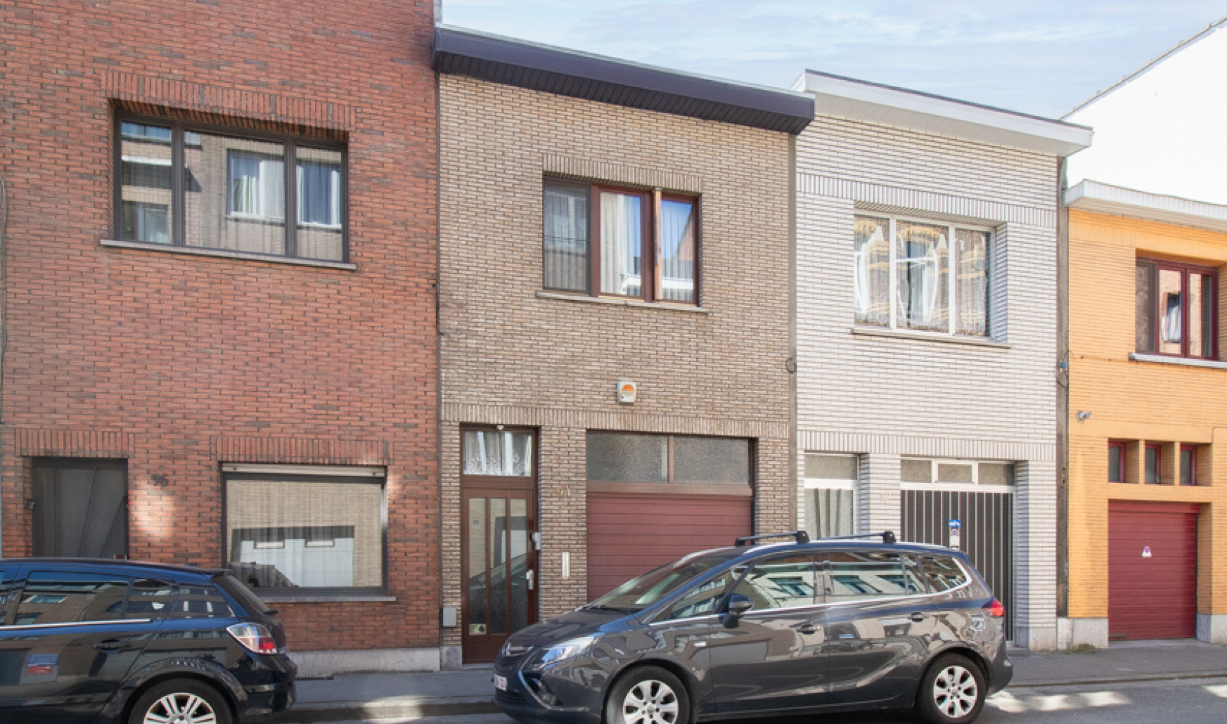 Borsbeekstraat - 94 - - 2140