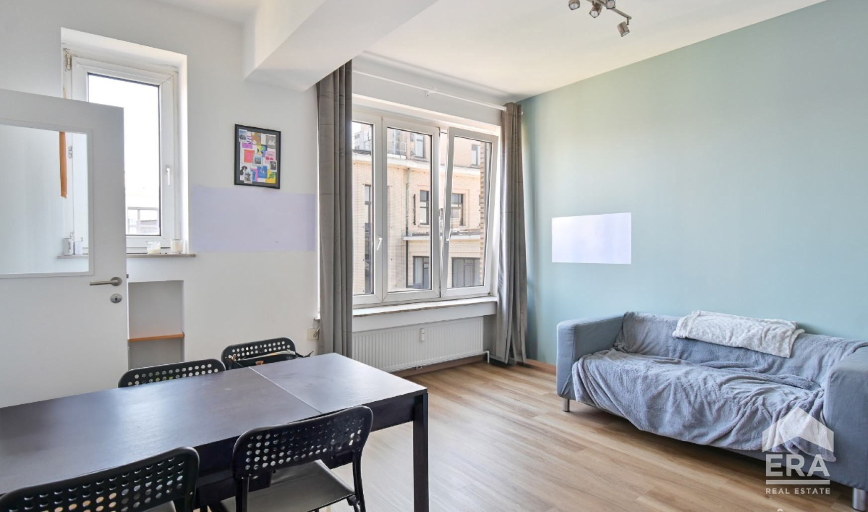 Avenue Louise - 32A - 48 - 1050