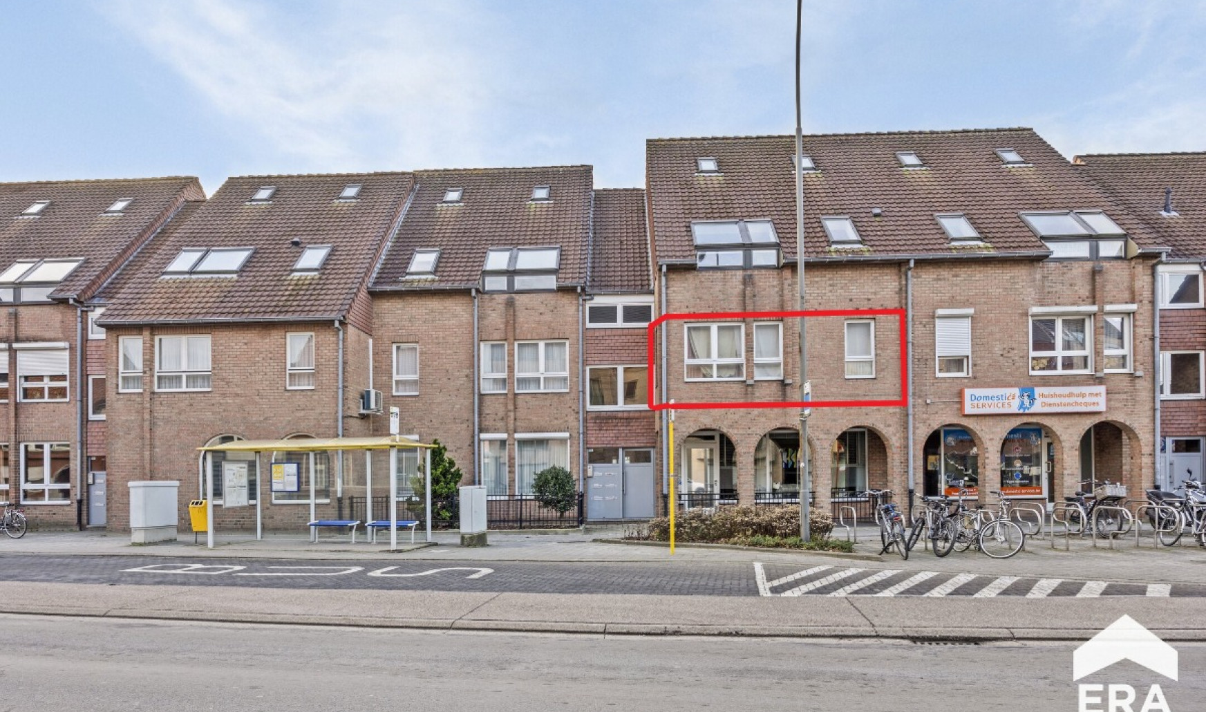 Vreyshorring - 30 - A - 3920