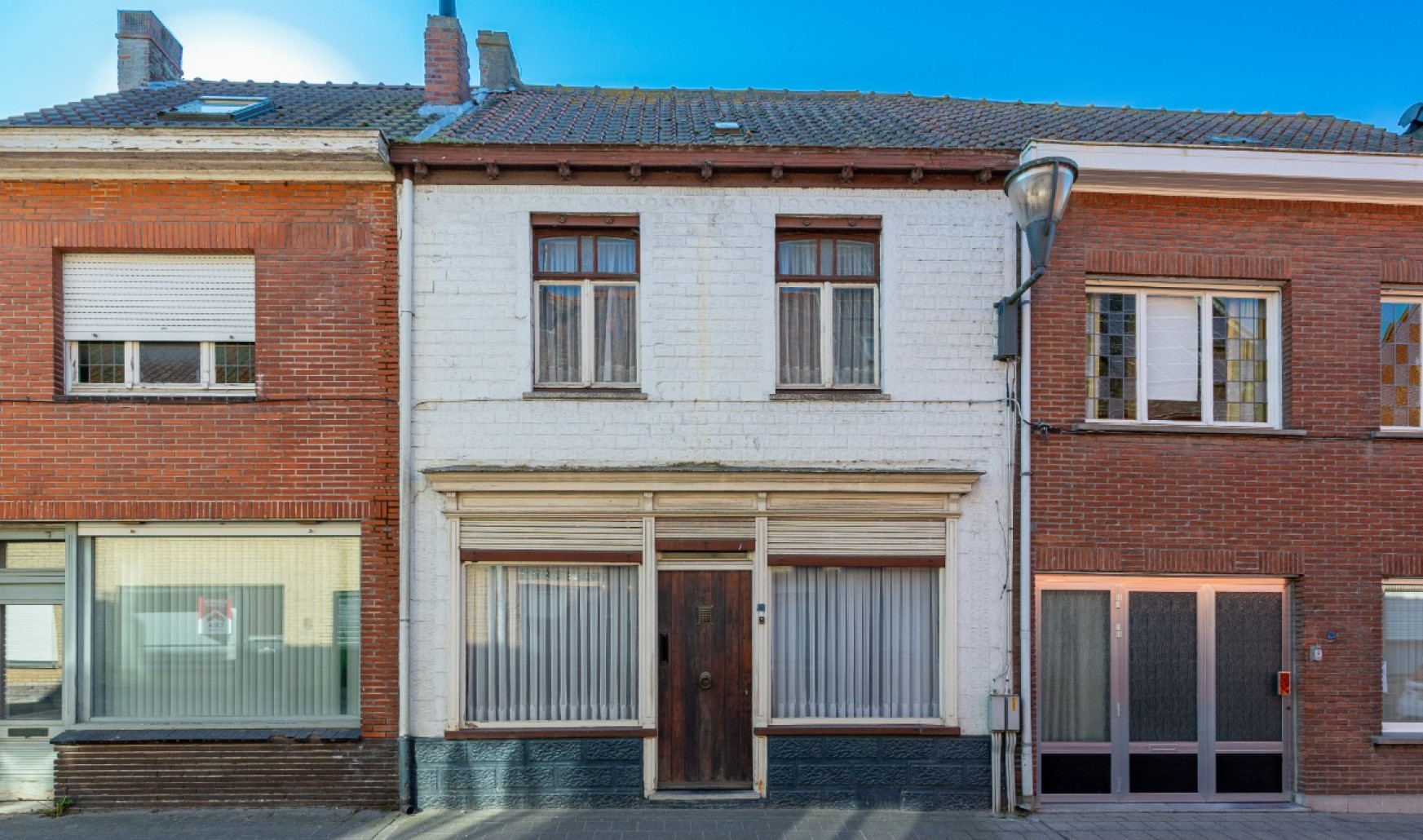 Weststraat - 16 - - 9961