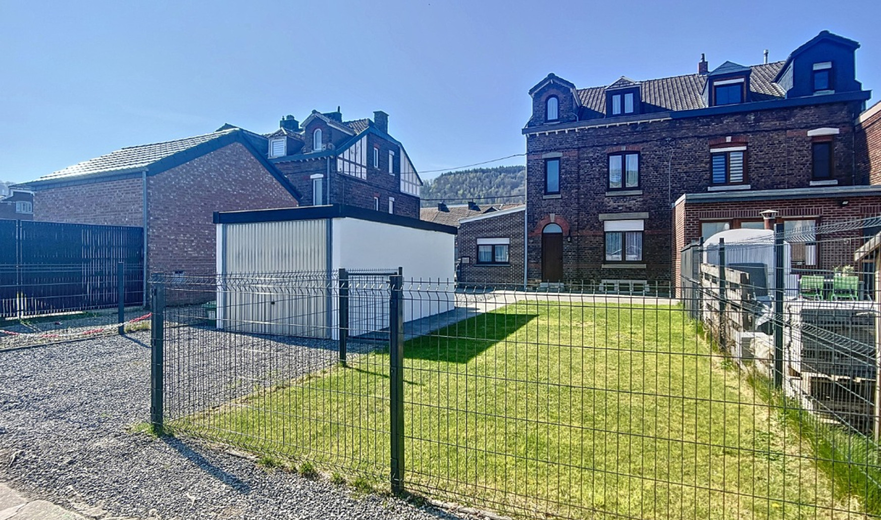 Rue La Brouck-Cité - 53 - - 4870