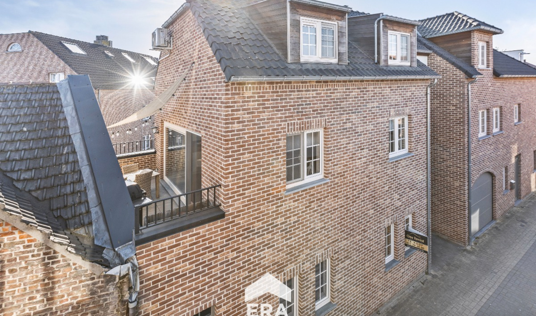 Conenstraat - 7 - A - 3960