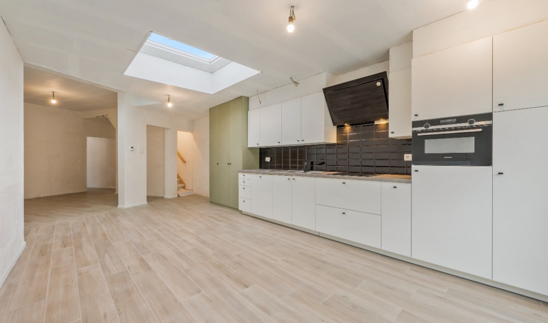 Posthoornstraat - 60 - - 9220