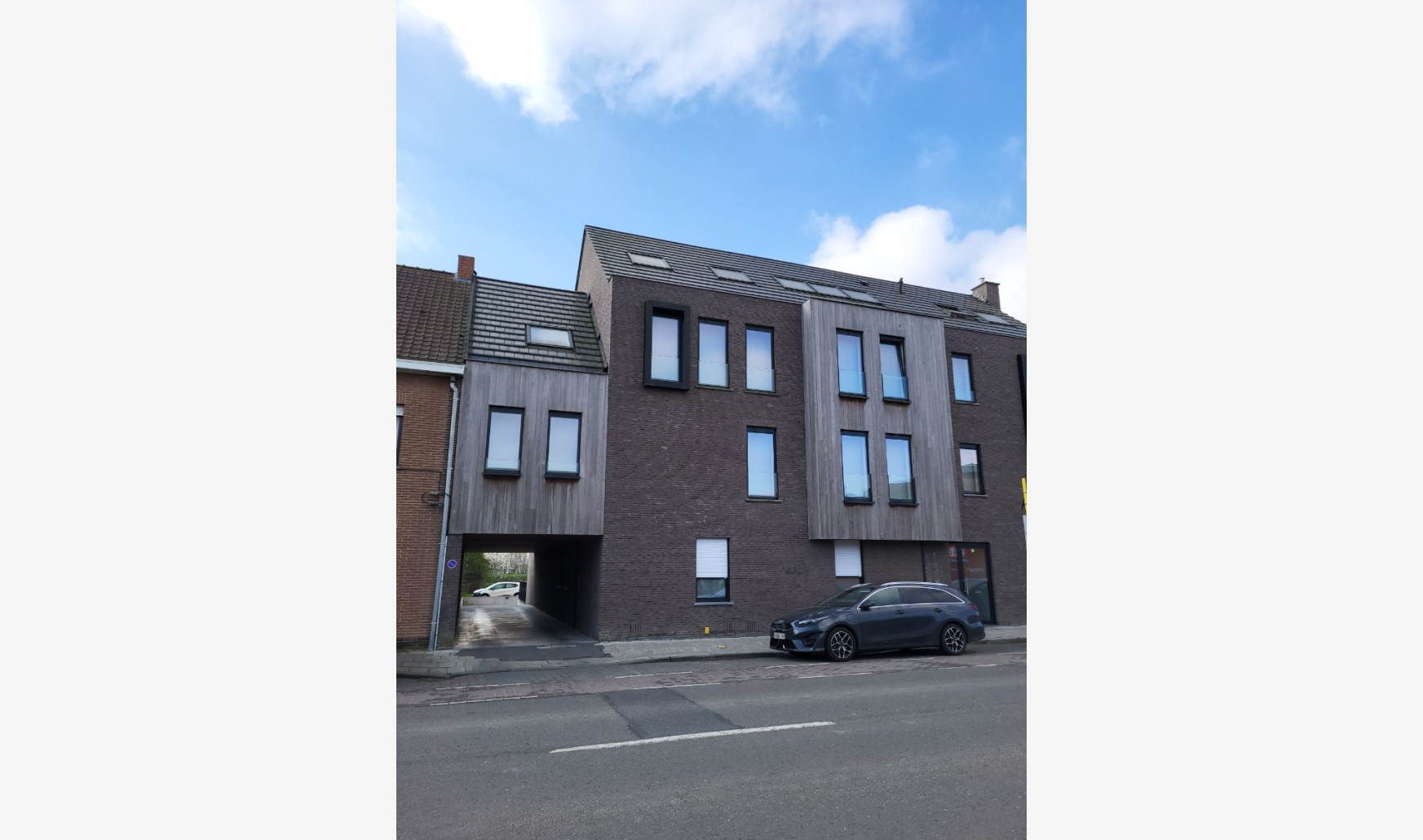 Poperingseweg - 467 - GLVC - 8908