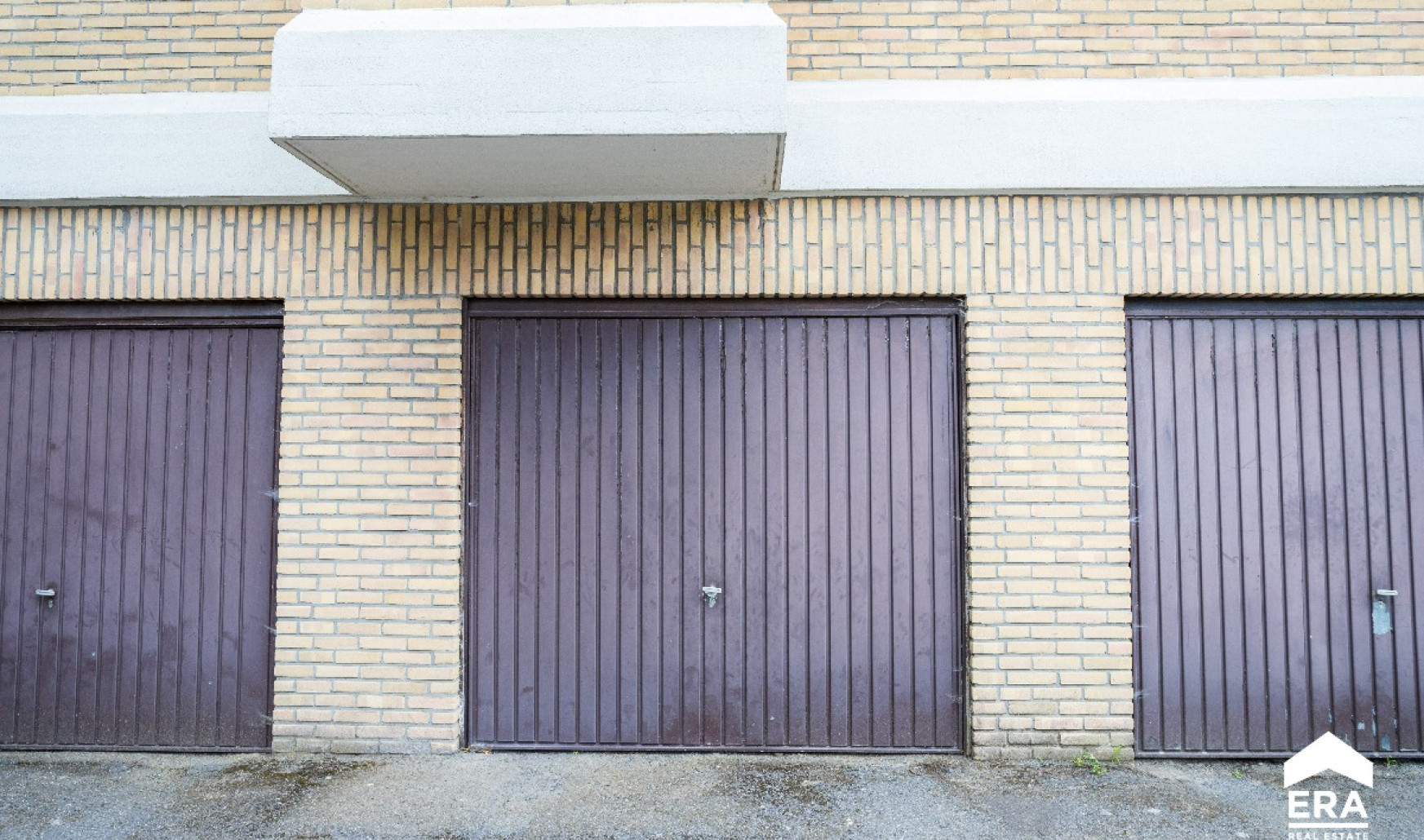 Vleeshouwersstraat - Garage 2 - - 8900