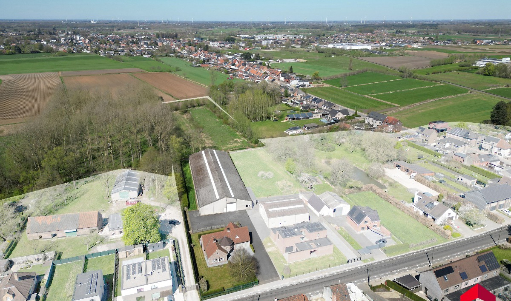 Arisdonk - 79 - - 9950