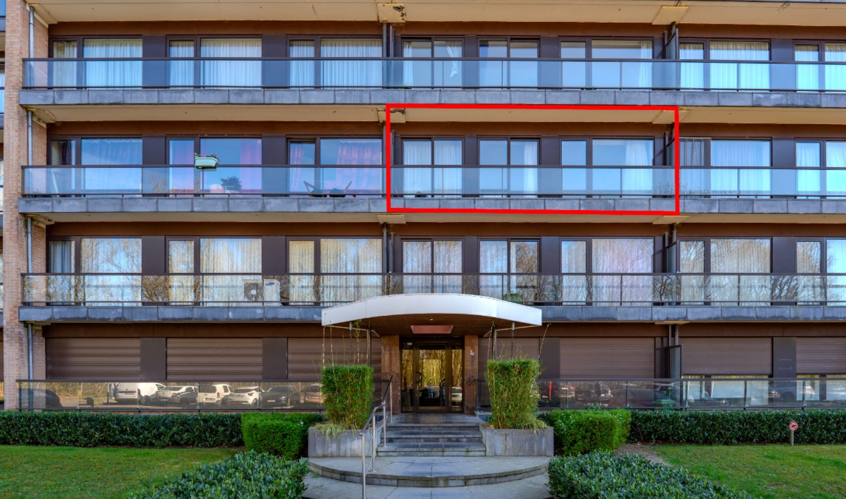 Rue Salomon Deloye - 3 - - 4102