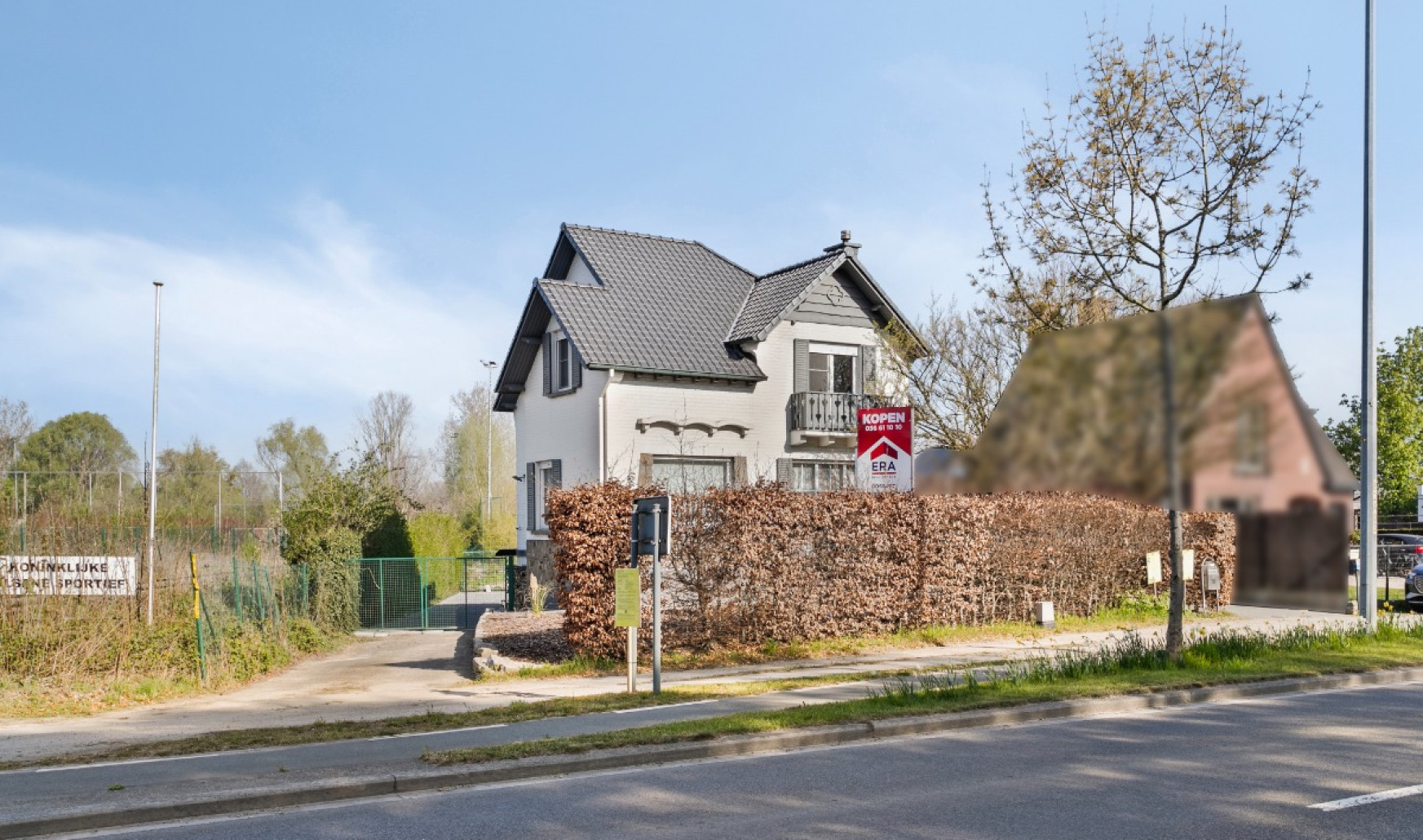 Grote Steenweg - 58 - - 9870