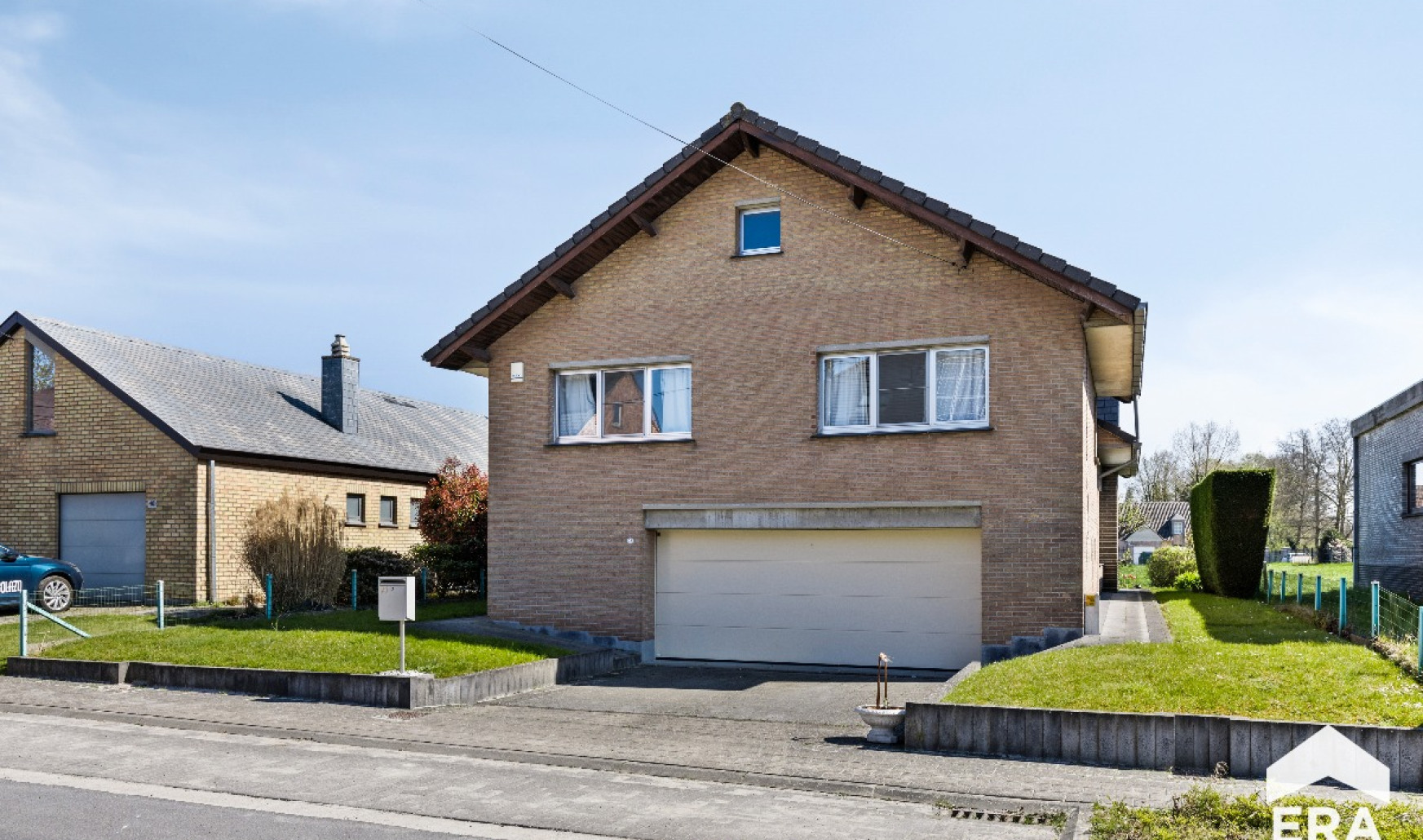 Donkerstraat - 38 - - 1740