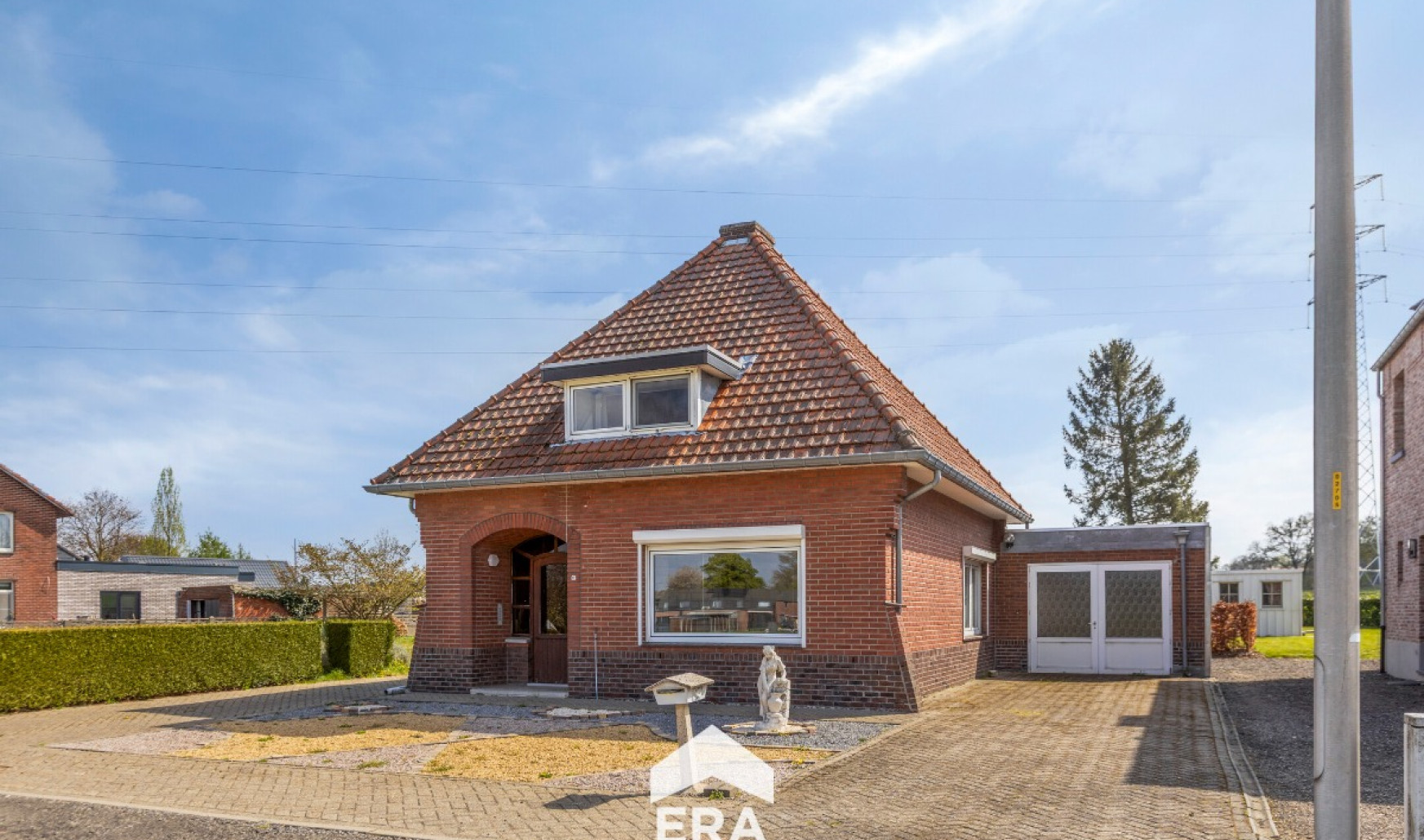 Filterstraat - 61 - - 3960