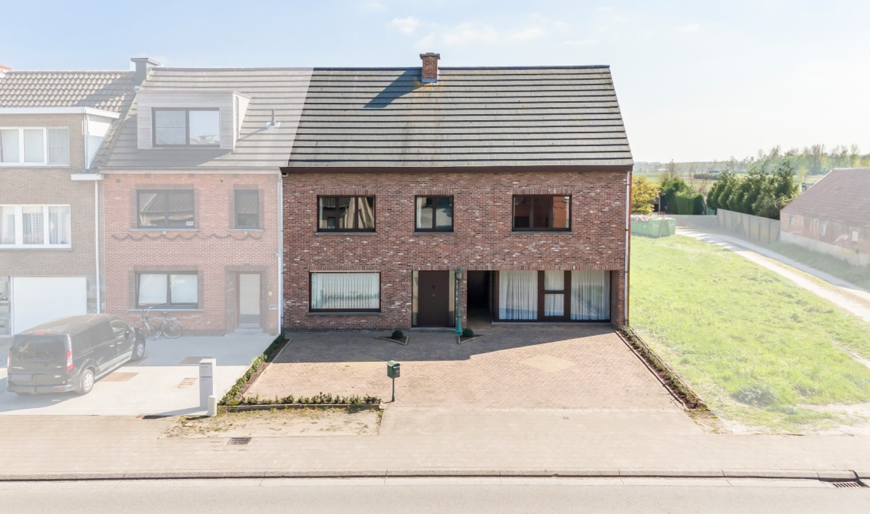 Broekstraat - 123 - - 9220