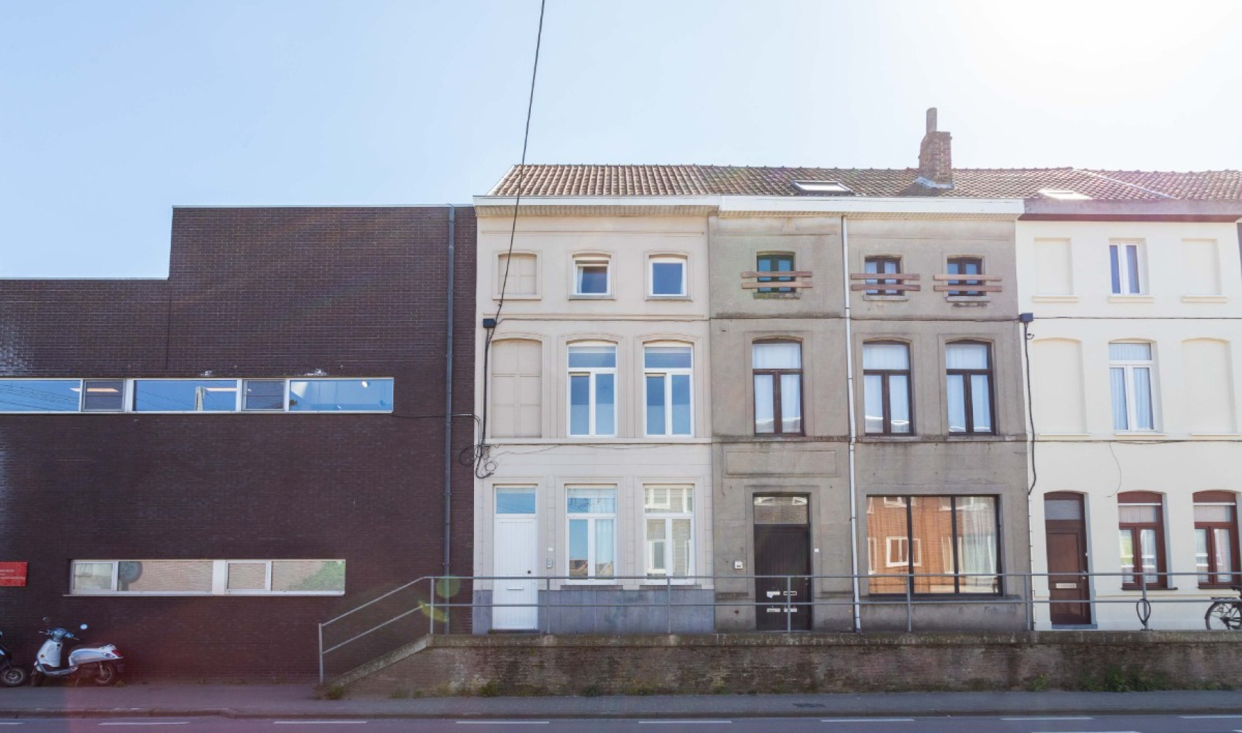 Marksesteenweg - 7 - - 8500