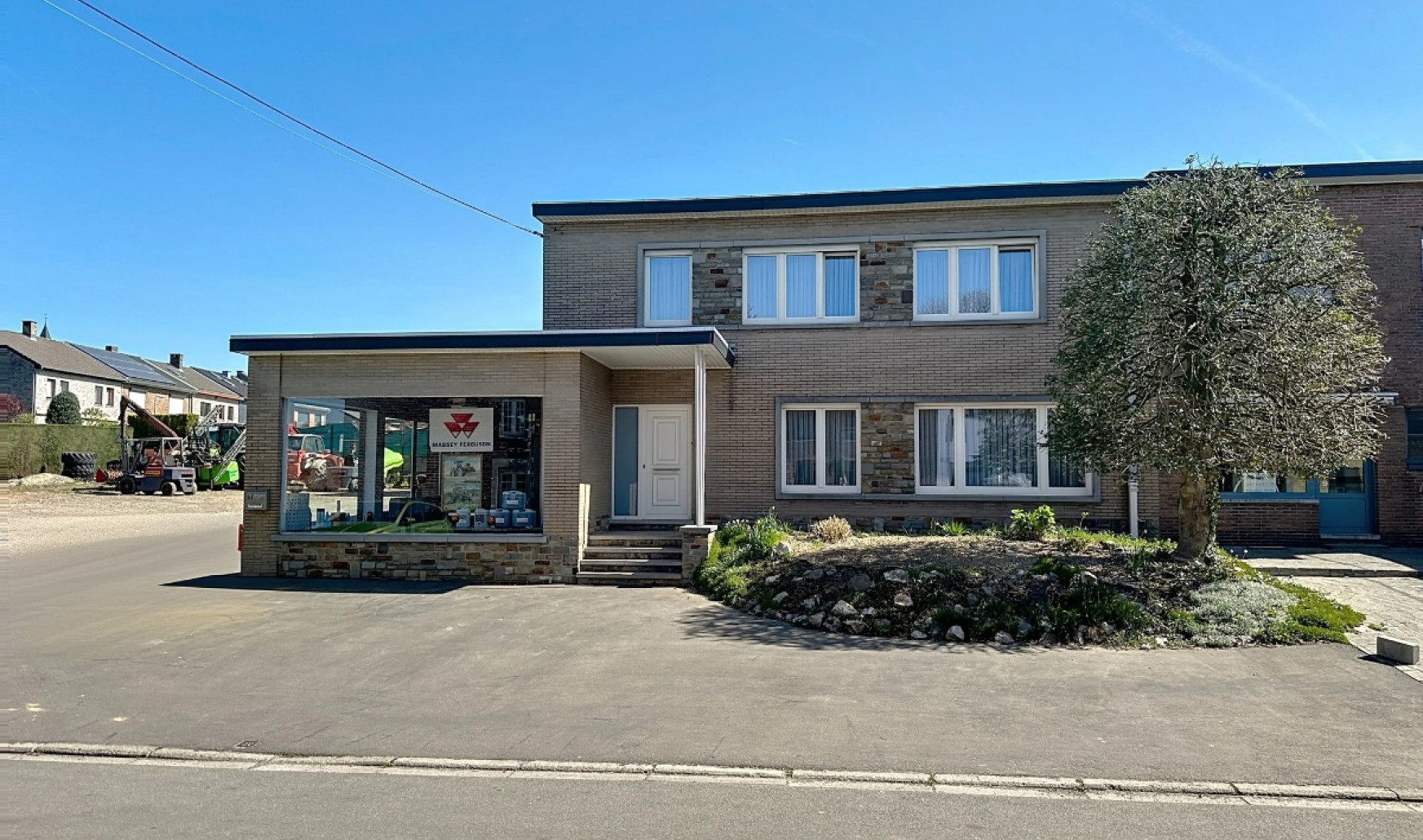 Rue Lambert Macours - 35 - - 4340