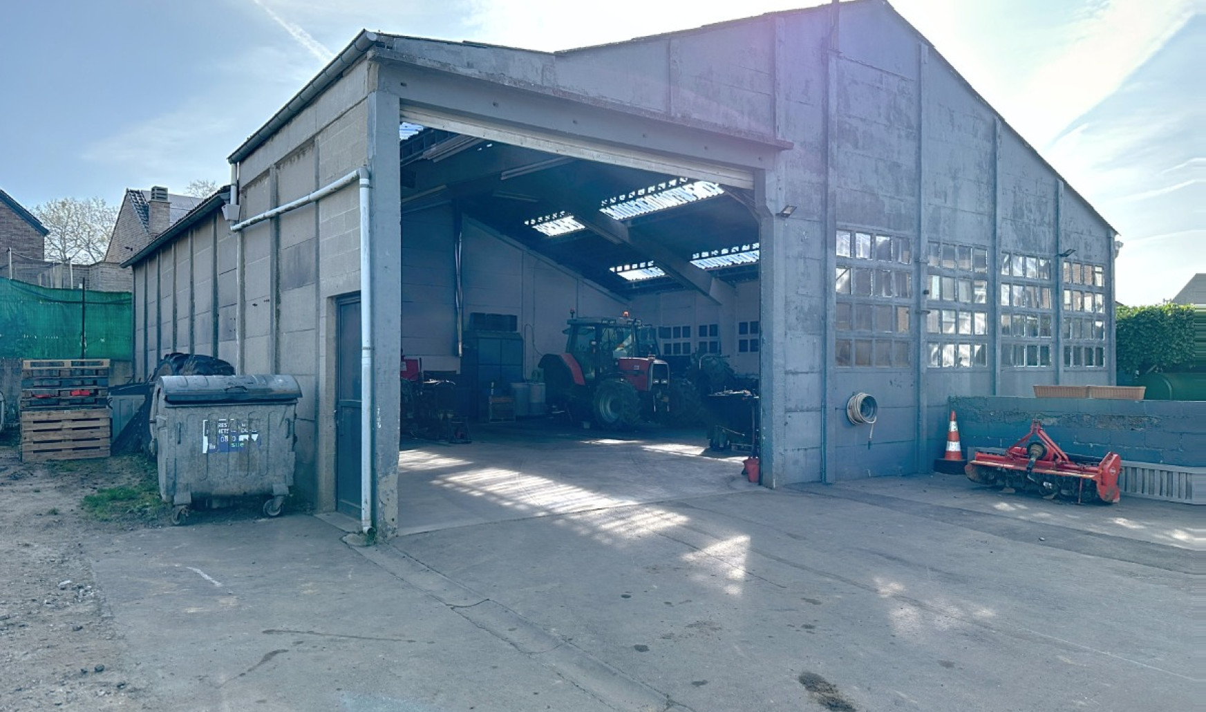 Rue Lambert Macours - 35 - - 4340