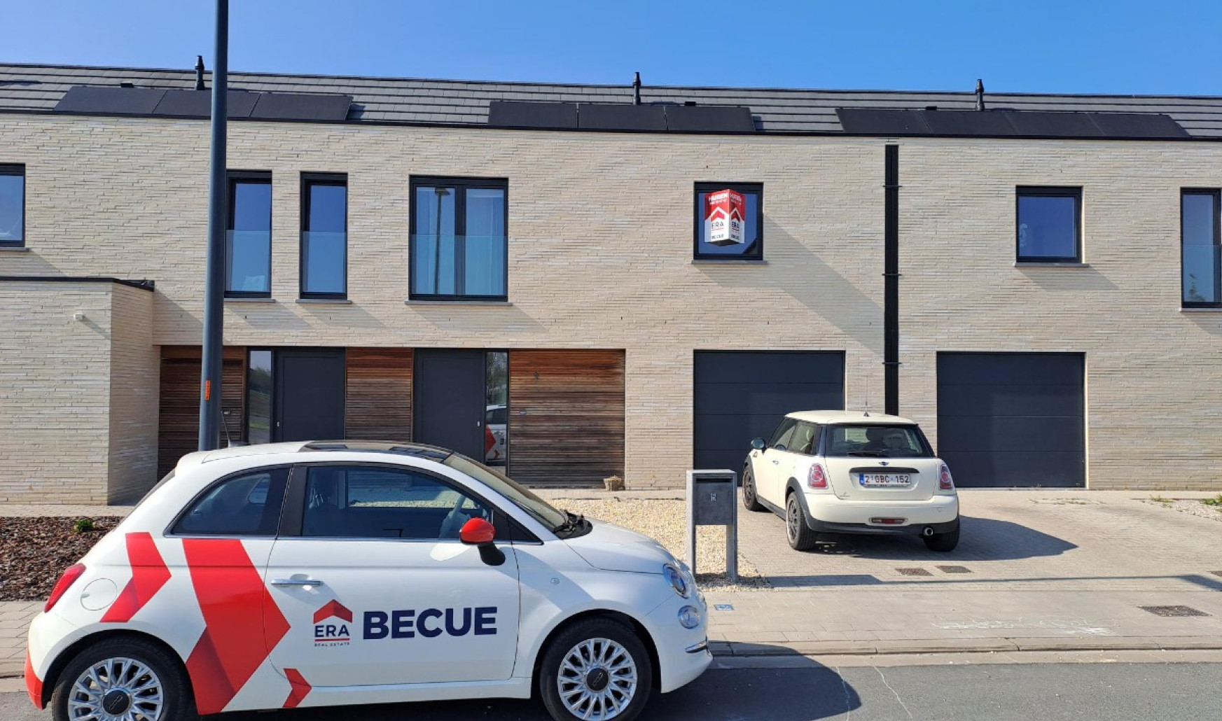 Jacob Jordaensstraat - 5 - - 8550