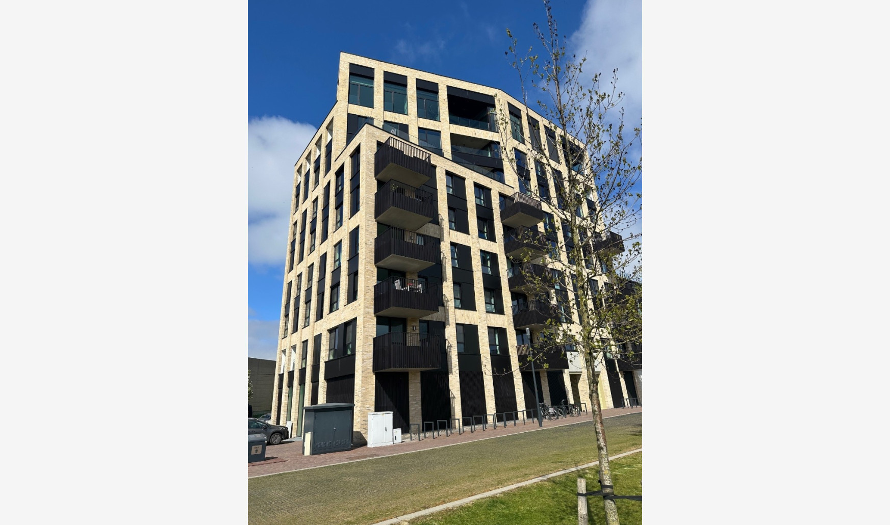 Zuidburgweg - 107 - 0303 - 8630