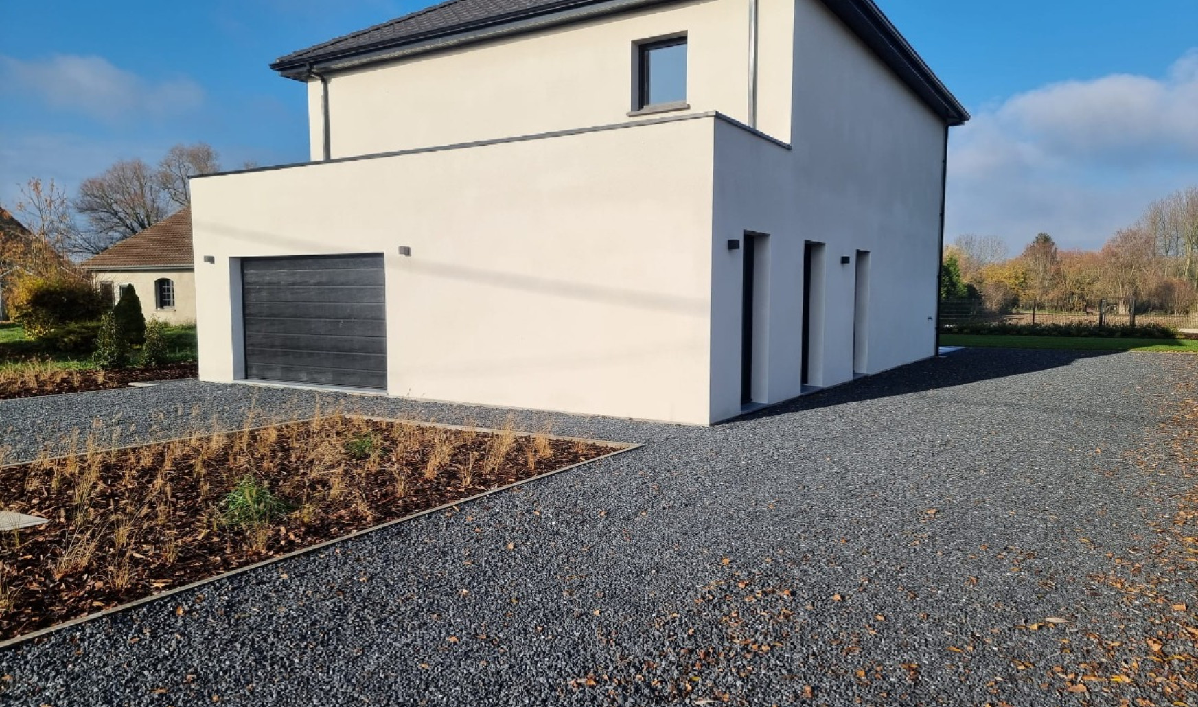 Rue du Calvaire - 7 - - 62860