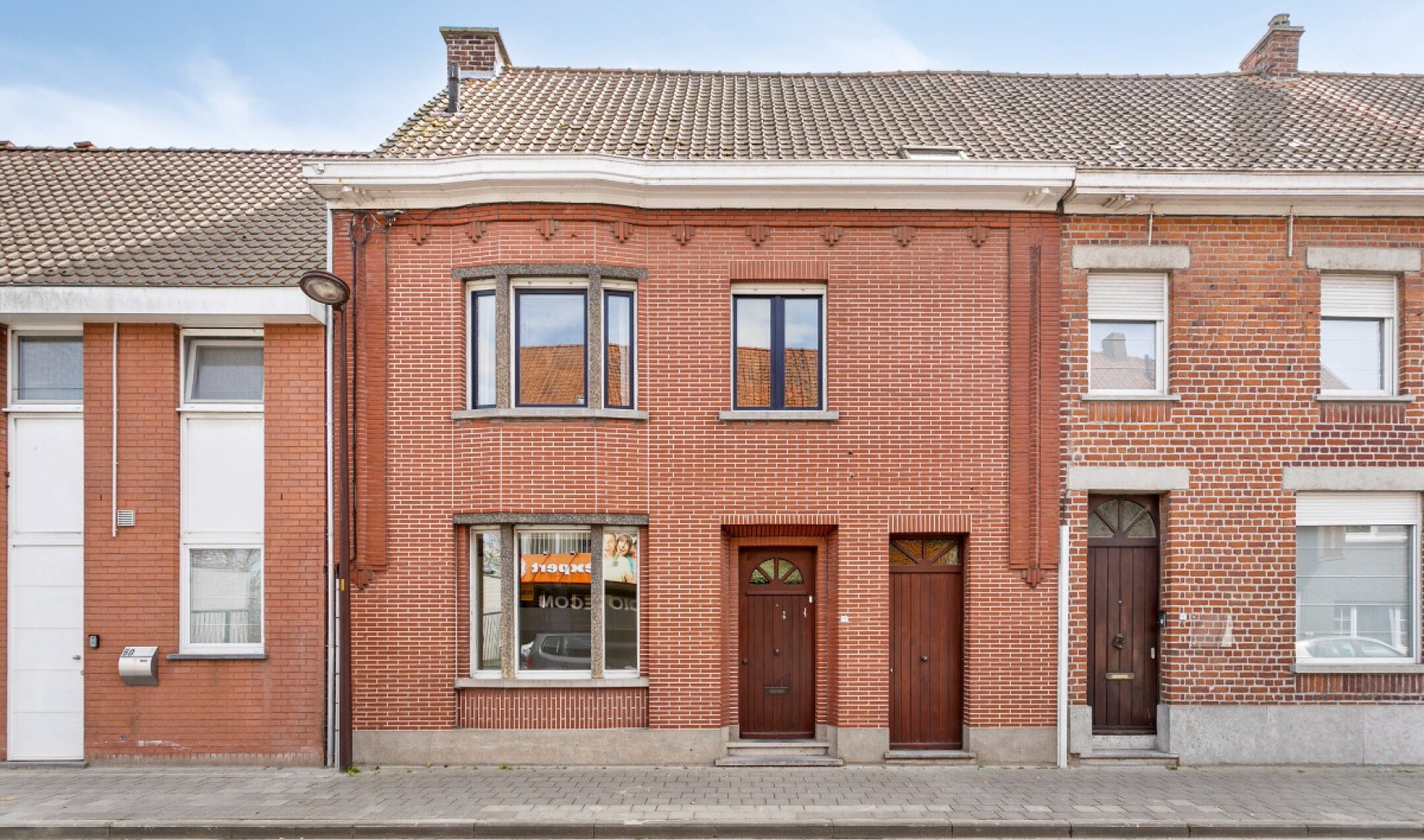 Nieuwstraat - 58 - - 8792