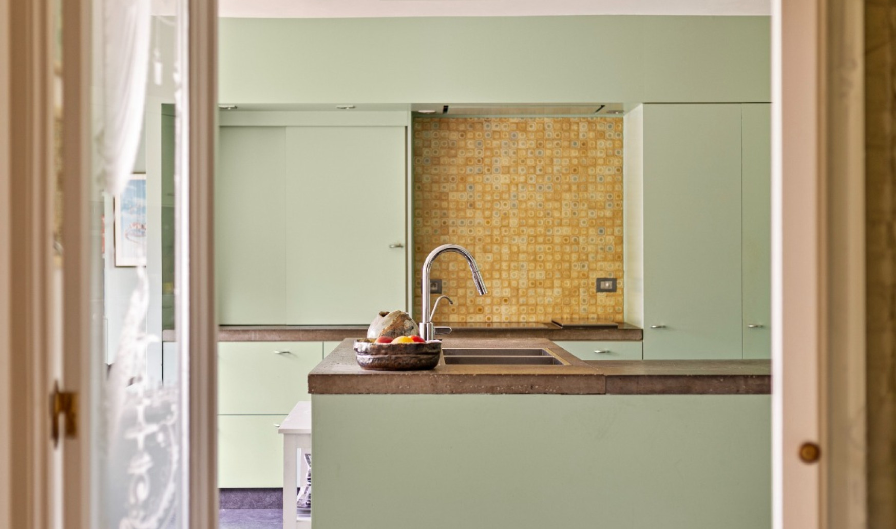 Liebaardstraat - 274 - - 8791