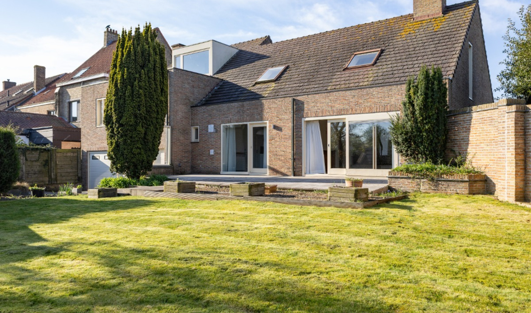 Pannestraat - 201 - - 8630