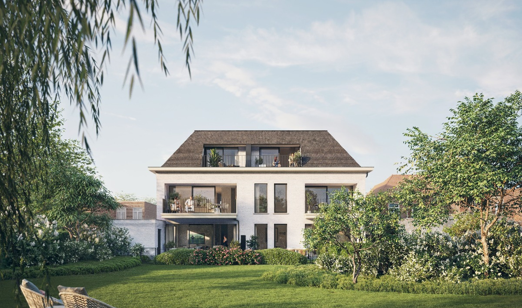 Lodewijk de Konincklaan - 335-337 - - 2.2 - 2320