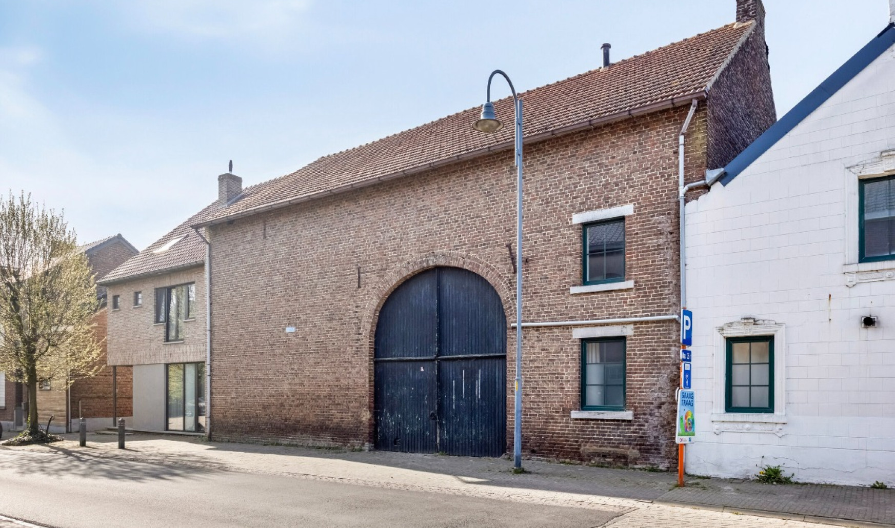 Brugstraat - 2 - B - 3890