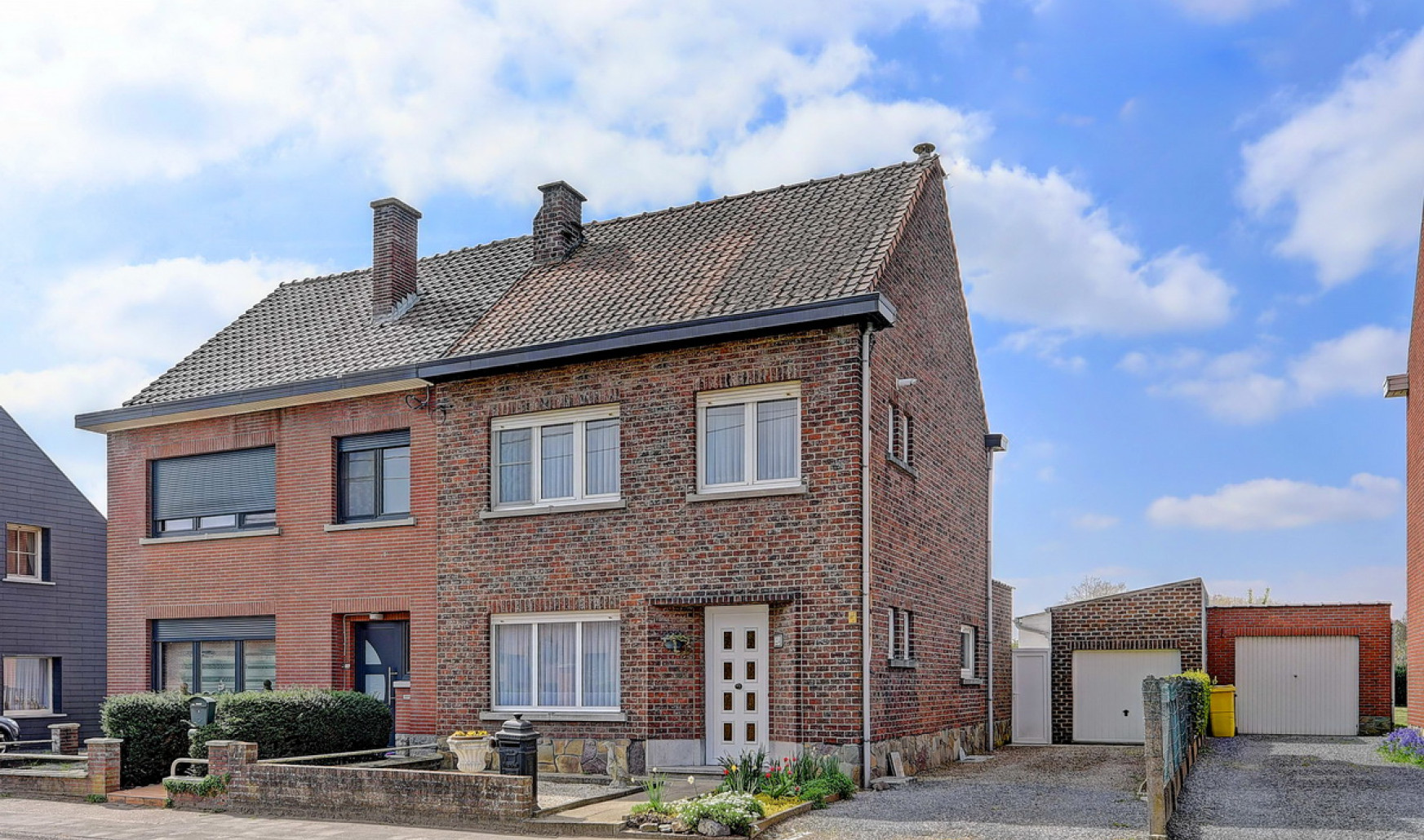 Kouterstraat - 224 - - 3071