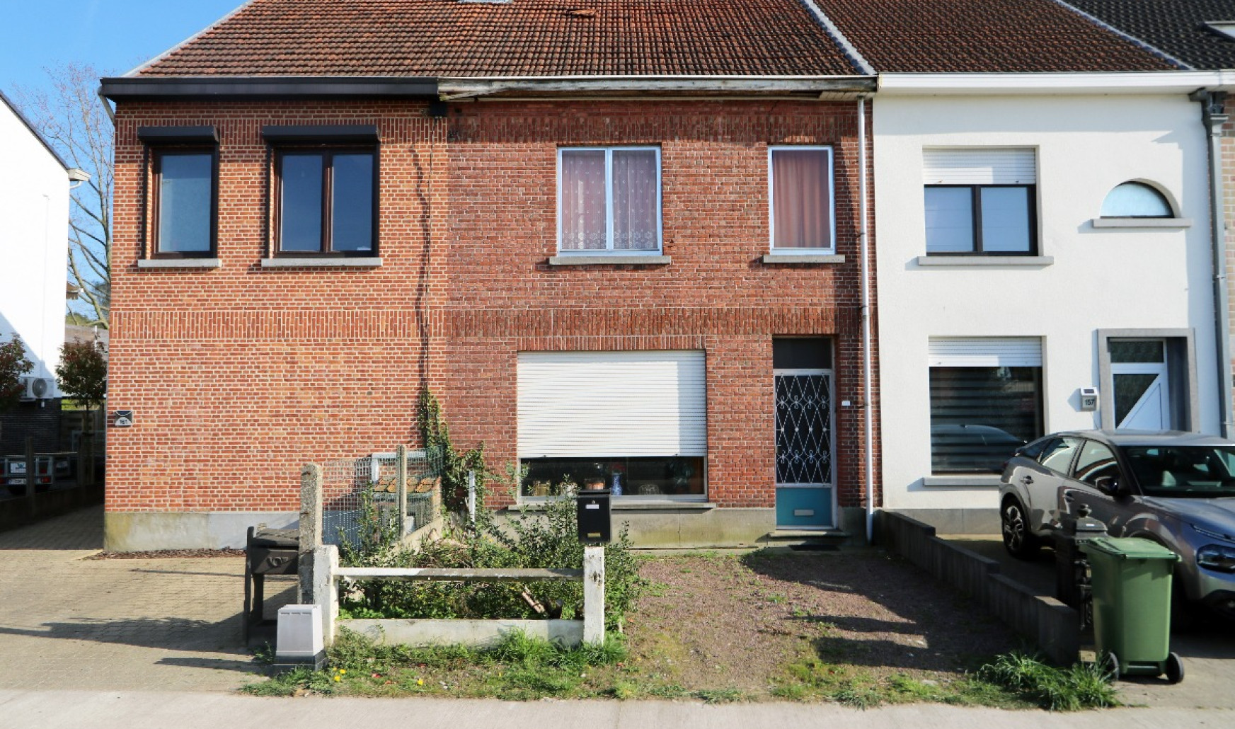 Gijmelsesteenweg - 159 - - 3200