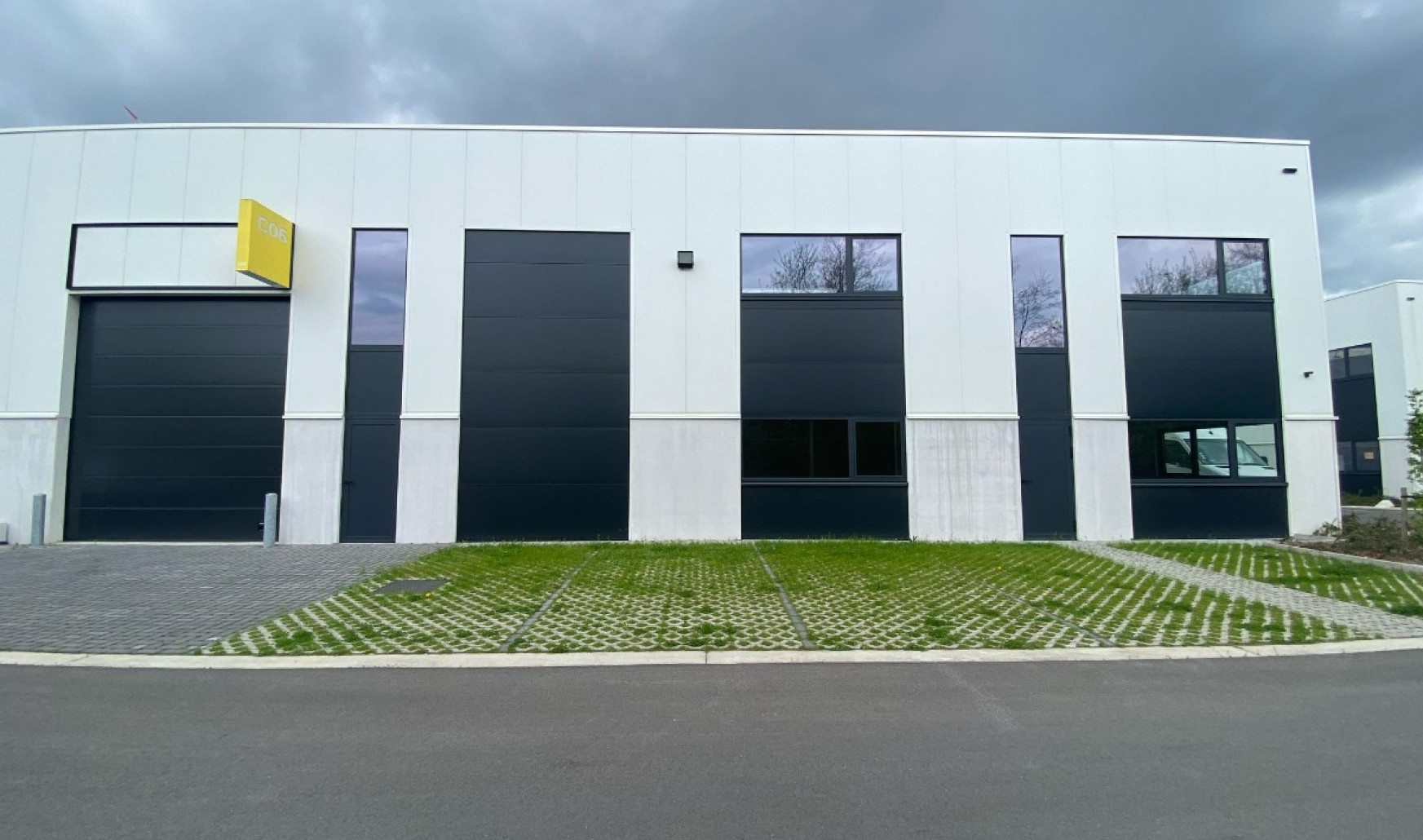 Woudstraat - 25 - C06 - 3600