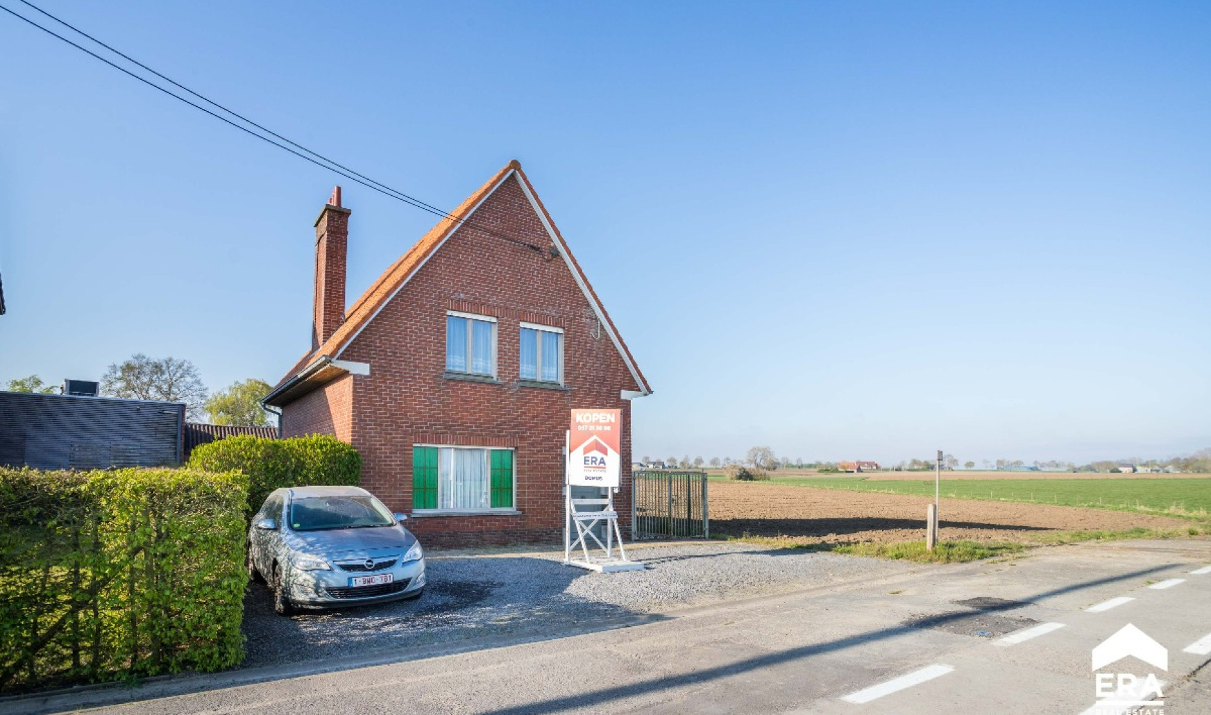Meenseweg - 404 - - 8902