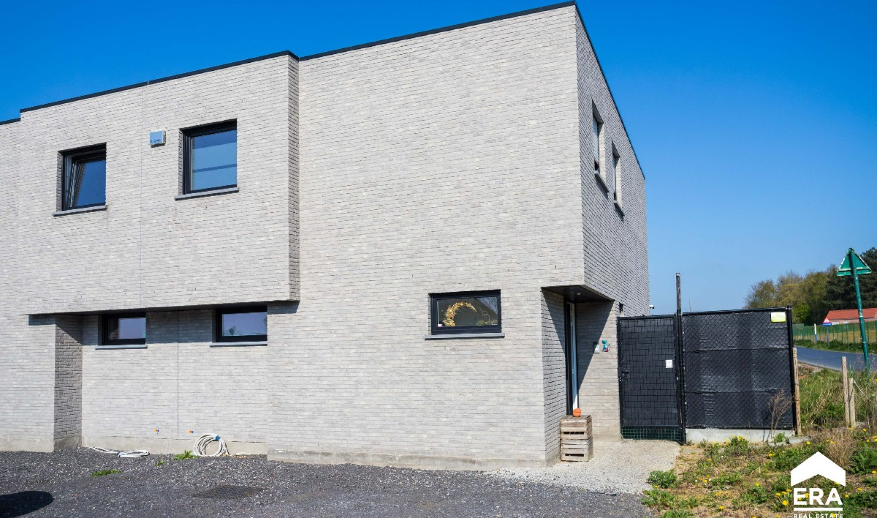 Frezenbergstraat - 97a - - 8900