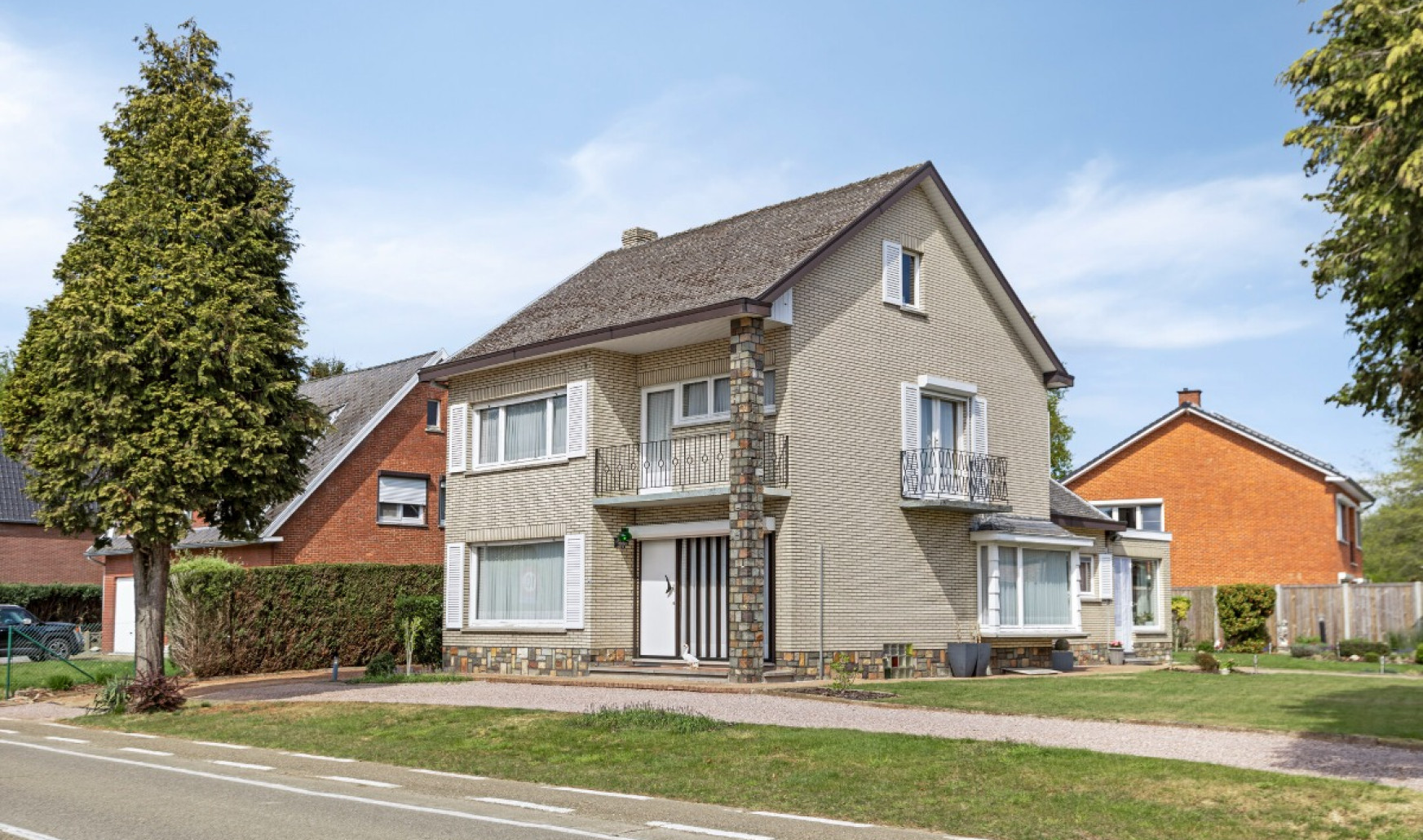 Tessenderlosesteenweg - 246 - - 3583
