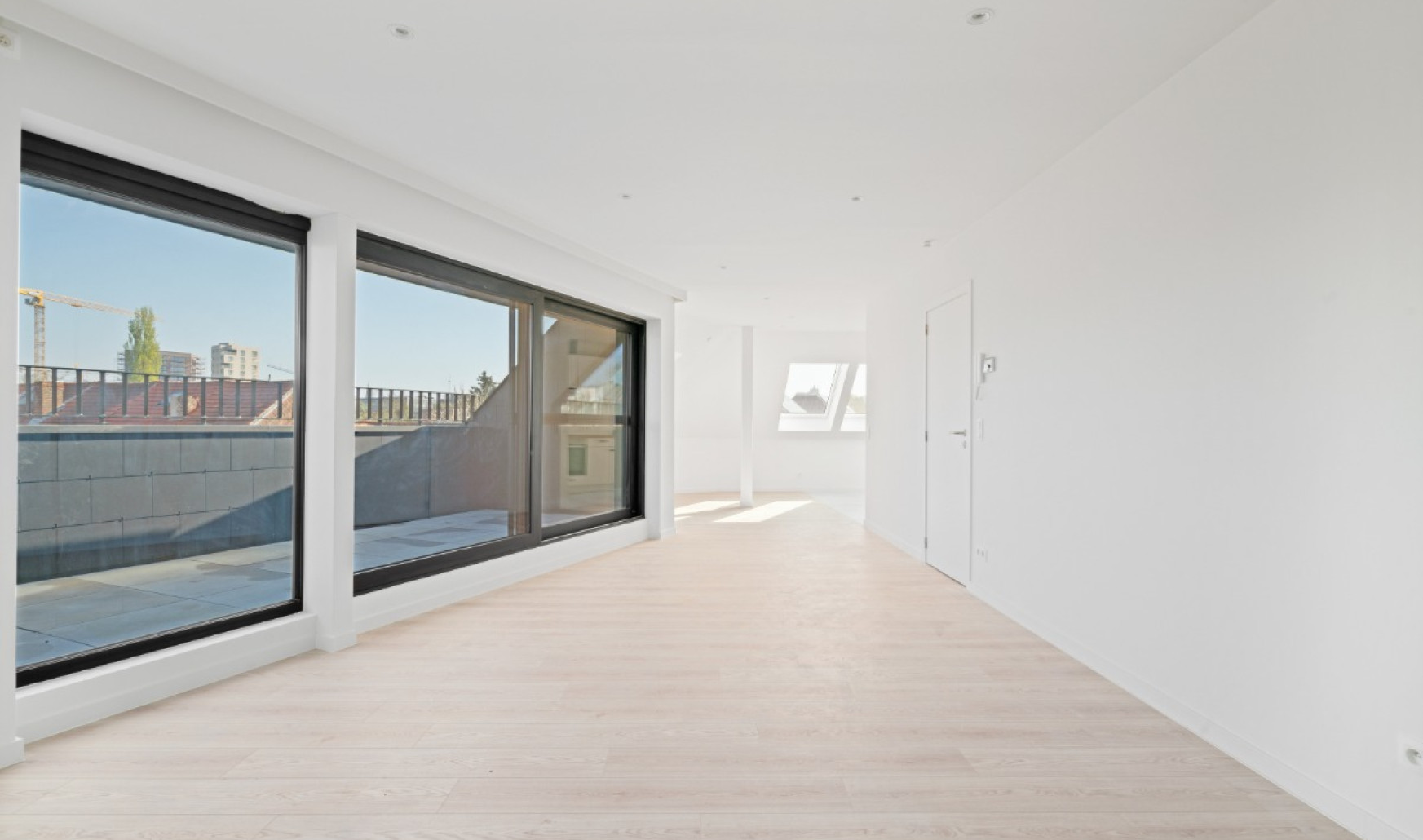 Bankstraat - 1 - 0201 - 3000