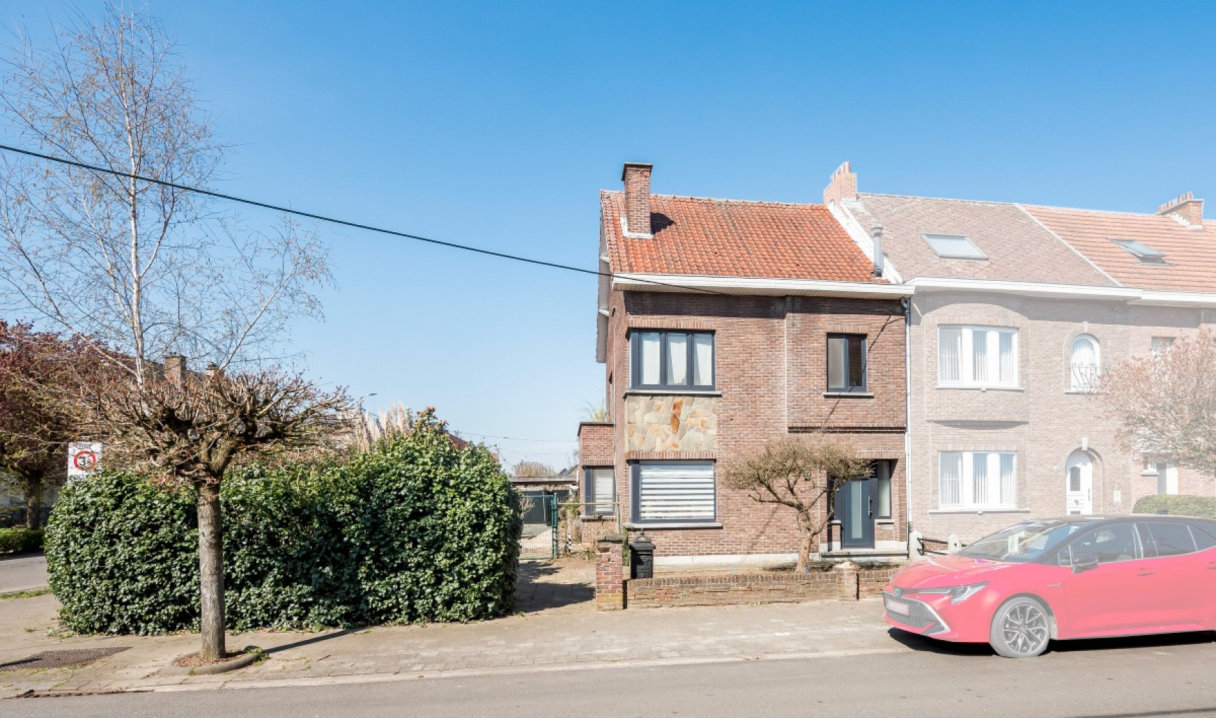 Schoolstraat - 34 - - 2870
