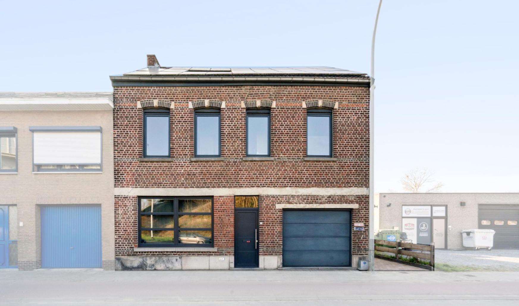 Aarschotsesteenweg - 35 - - 3012
