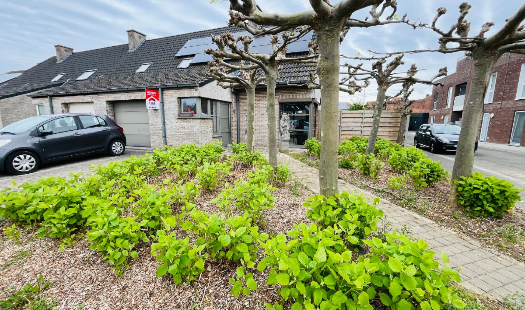 Akkerstraat - 41 - - 8940