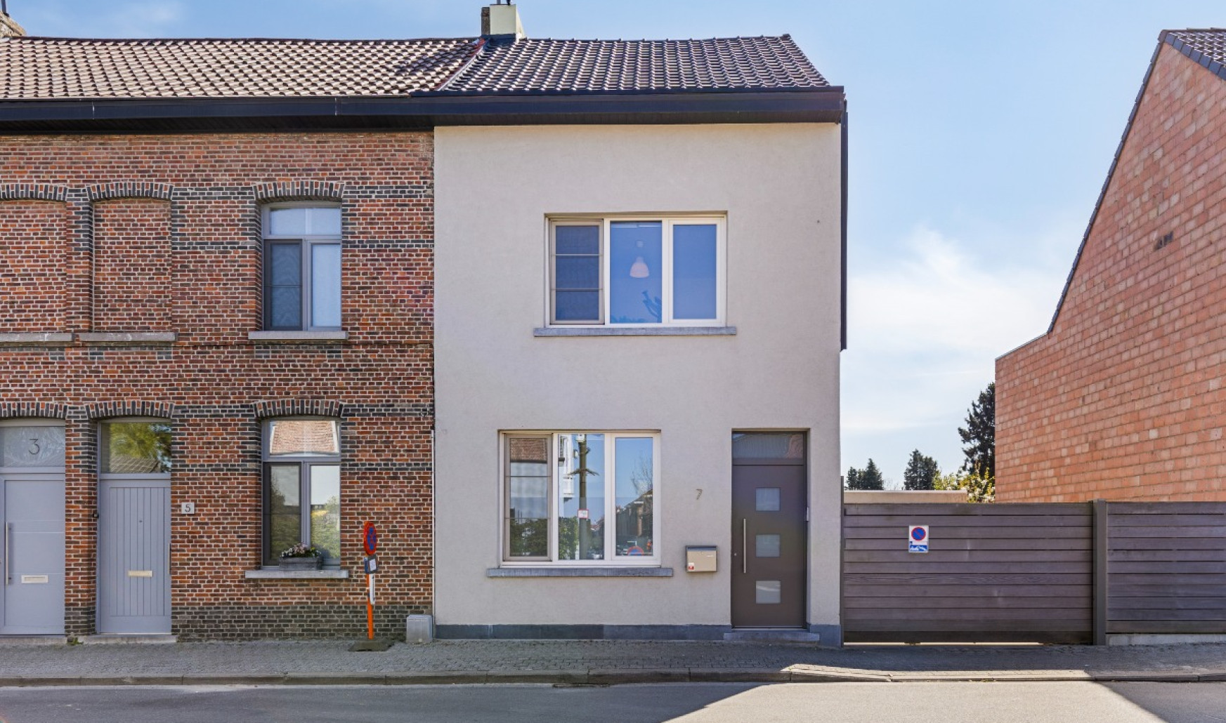 Wilgenstraat - 7 - - 2800