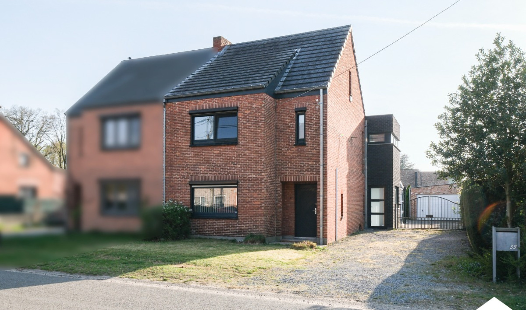 Delheidestraat - 39 - - 3520