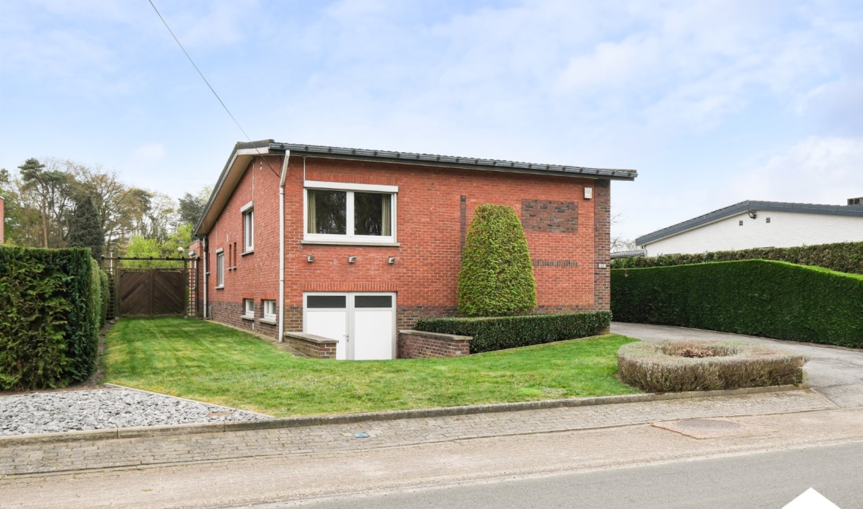 Onze-Lieve-Vrouwstraat - 20 - - 3530