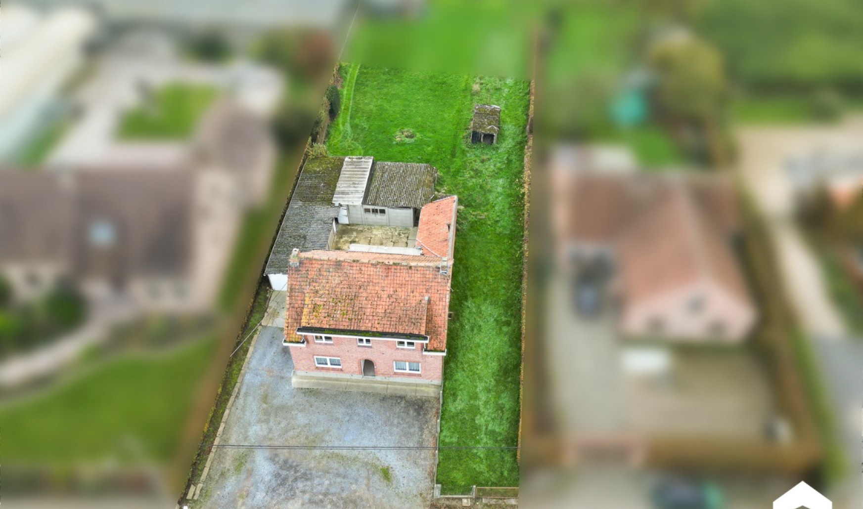 Onze-Lieve-Vrouwstraat - 201 - - 3570