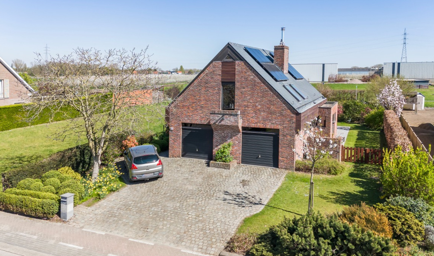 Gentstraat - 88 - - 9170