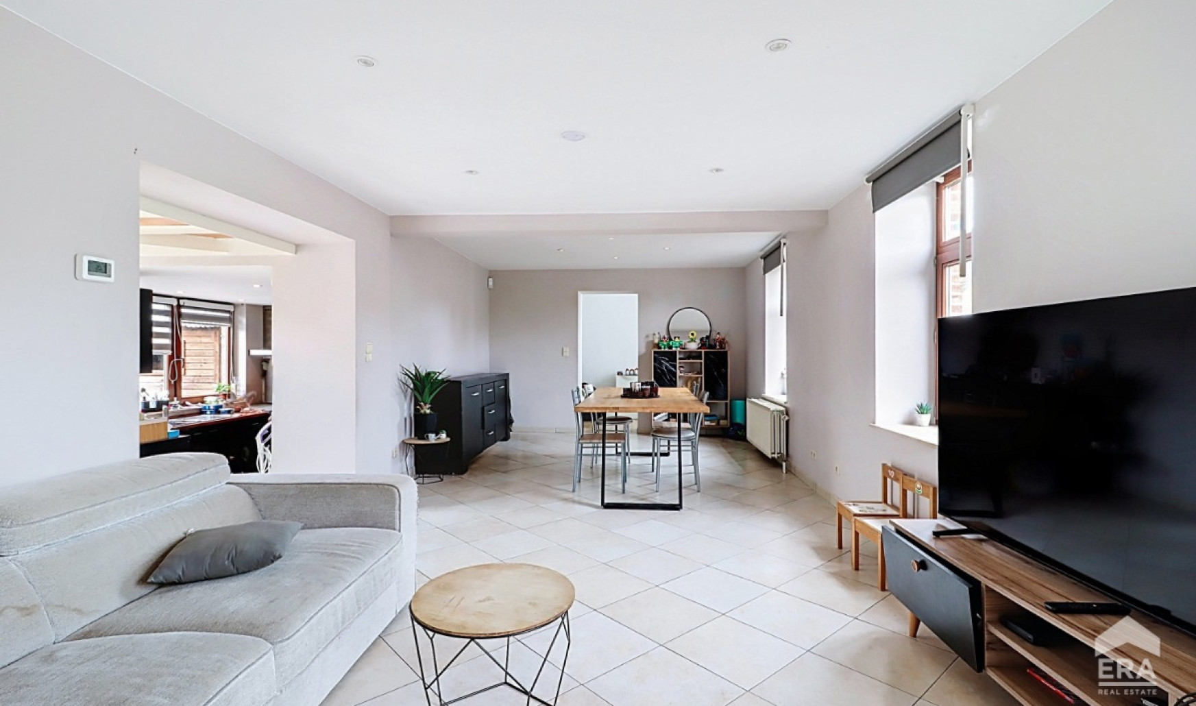 Rue Try Haut - 79 - - 1480