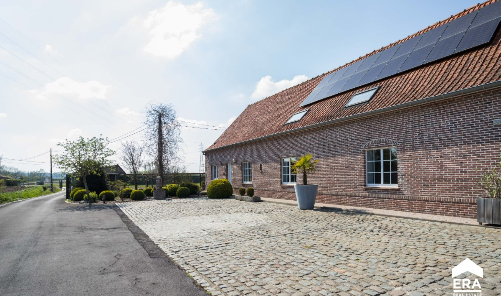 Beselarestraat - 173 - - 8940