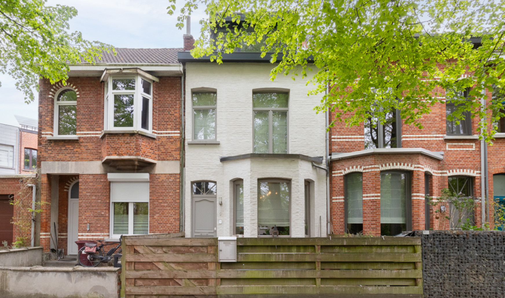 Papenaardekenstraat - 9 - - 2900